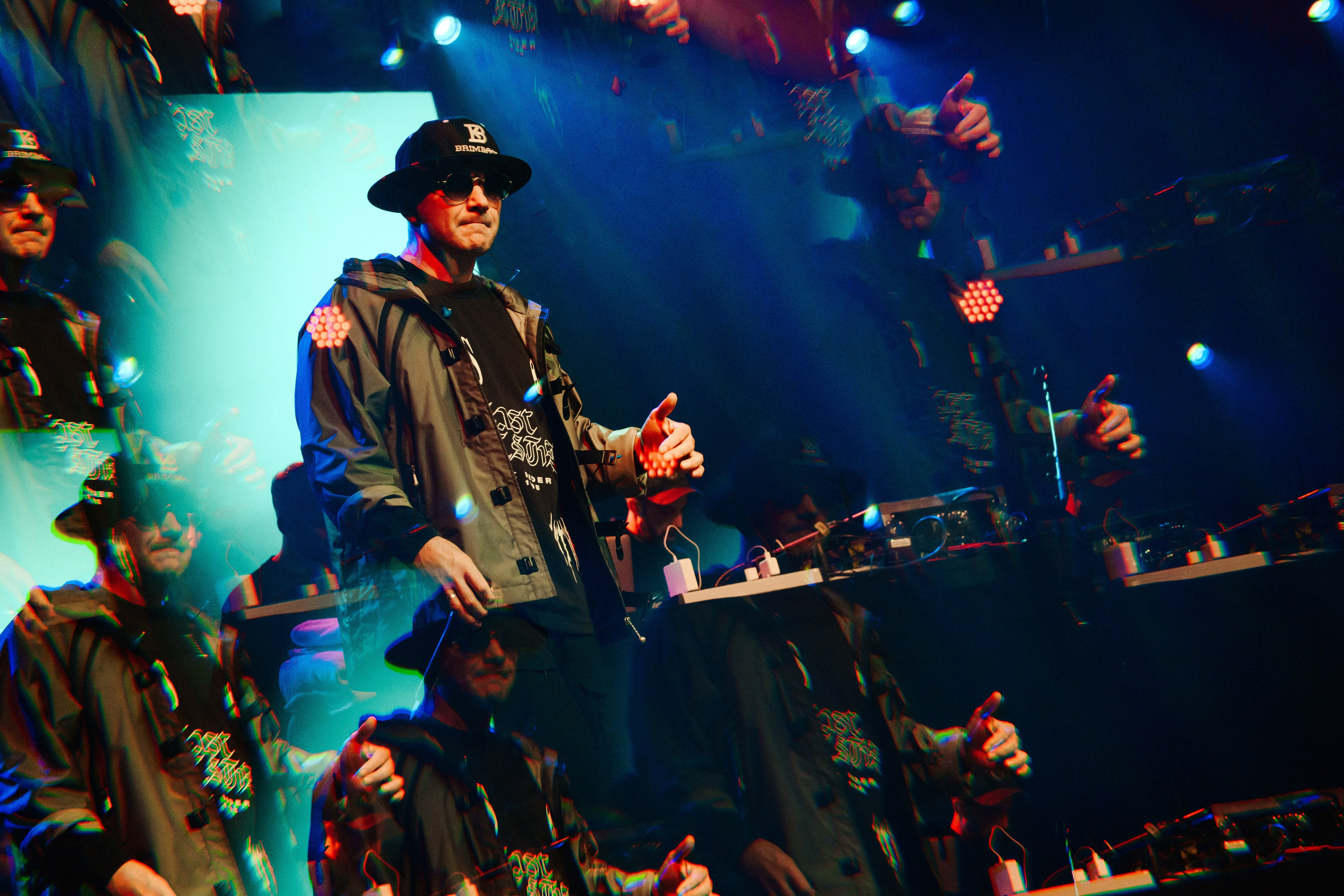 Каста. Frankfurt — Batschkapp. Photo • Video • Production • Aerial • Media Creation