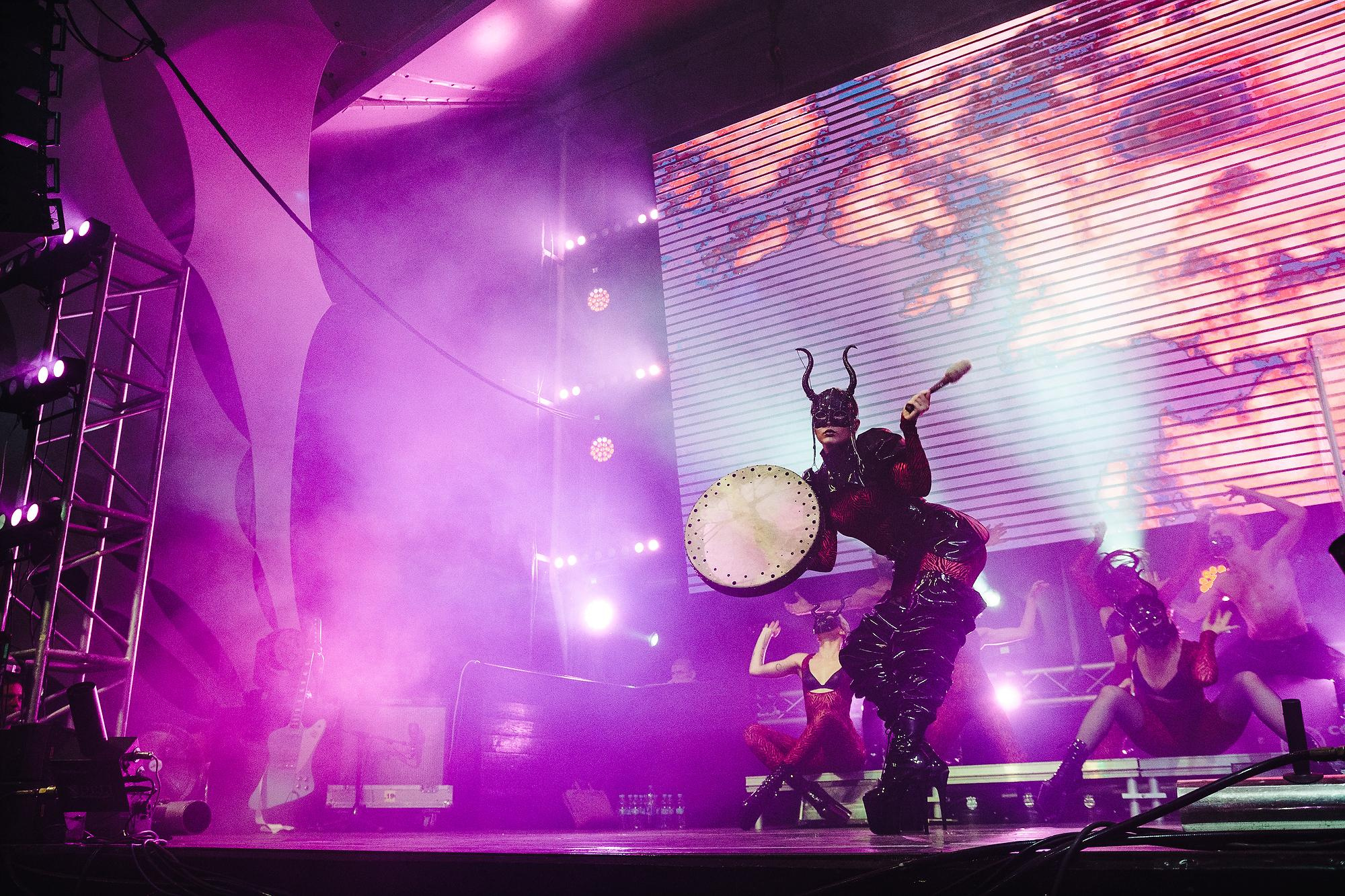 MARUV. Харьков — клуб «Arizona». Фото • Відео • Аерозйомка • Контент для бізнесу