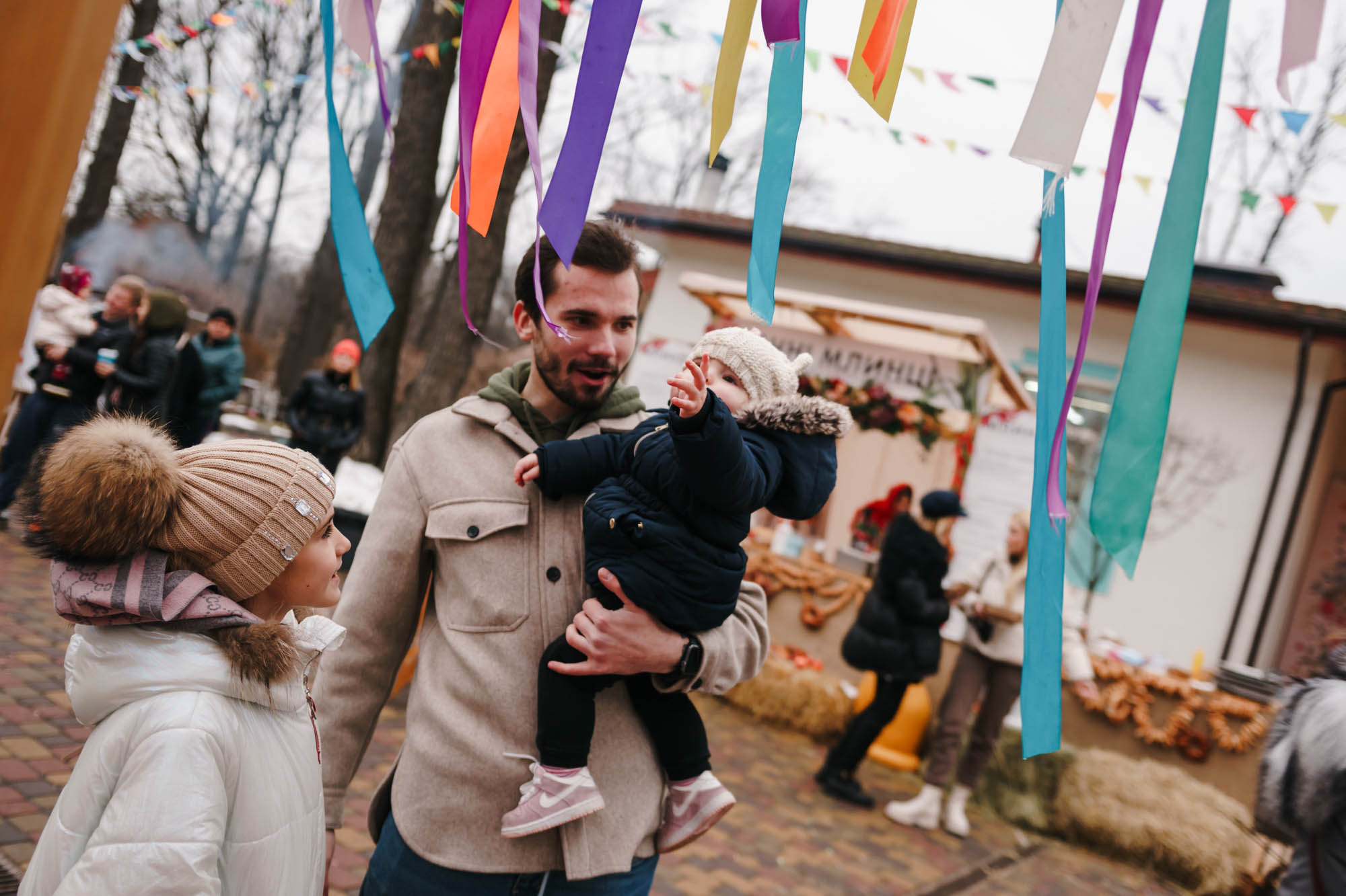 Масленица на Нашей Даче. Photo • Video • Production • Aerial • Media Creation