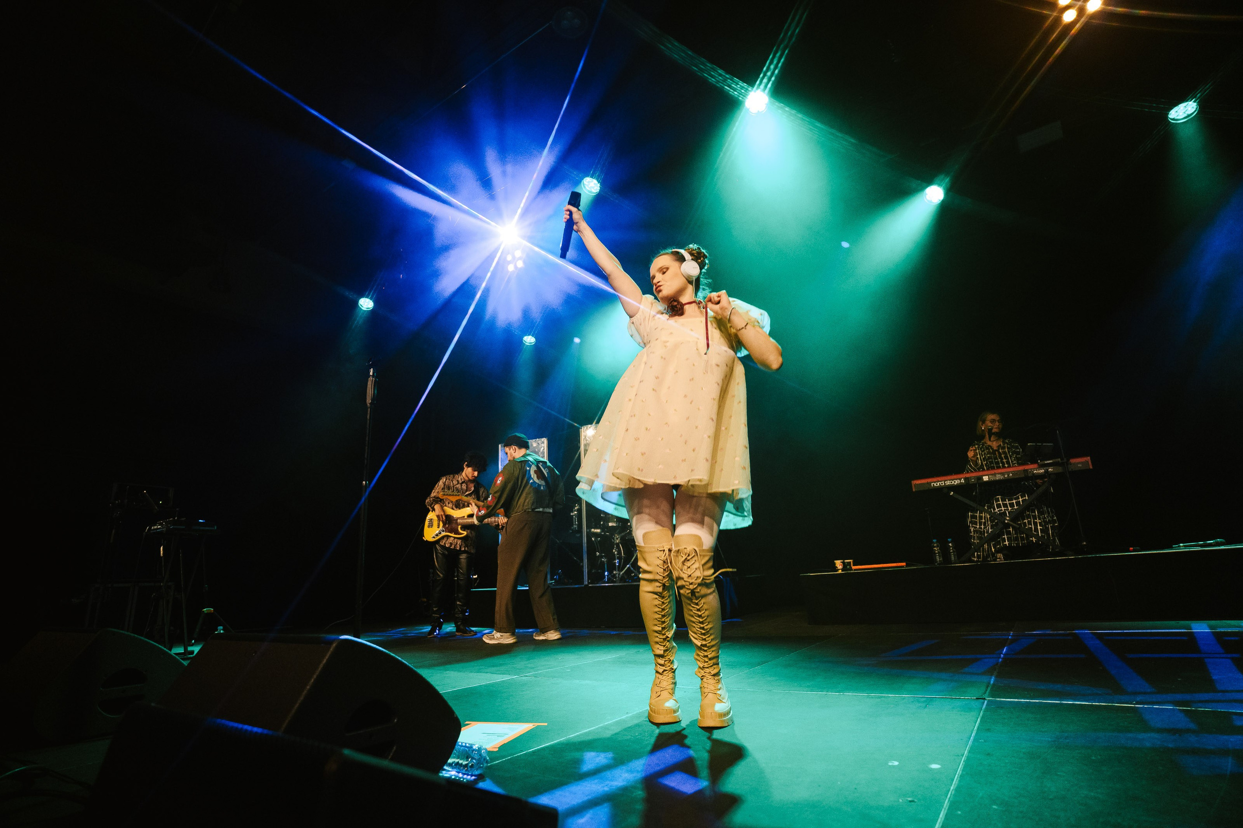 Монеточка. Stuttgart — Im Wizemann/EN. Photo • Video • Production • Aerial • Media Creation