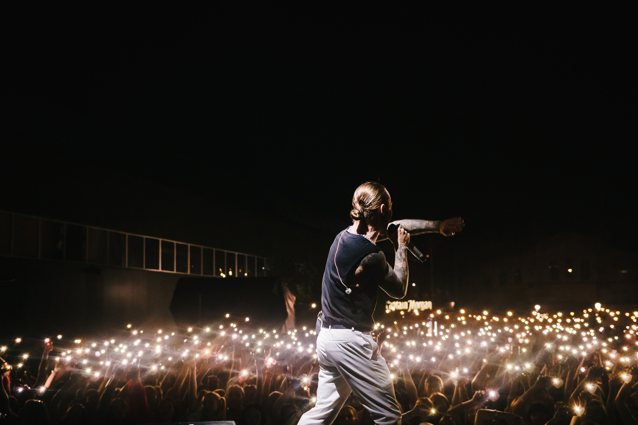 Артем Пивоваров. Харьков — арт-завод «Механика». Photo • Video • Production • Aerial • Media Creation