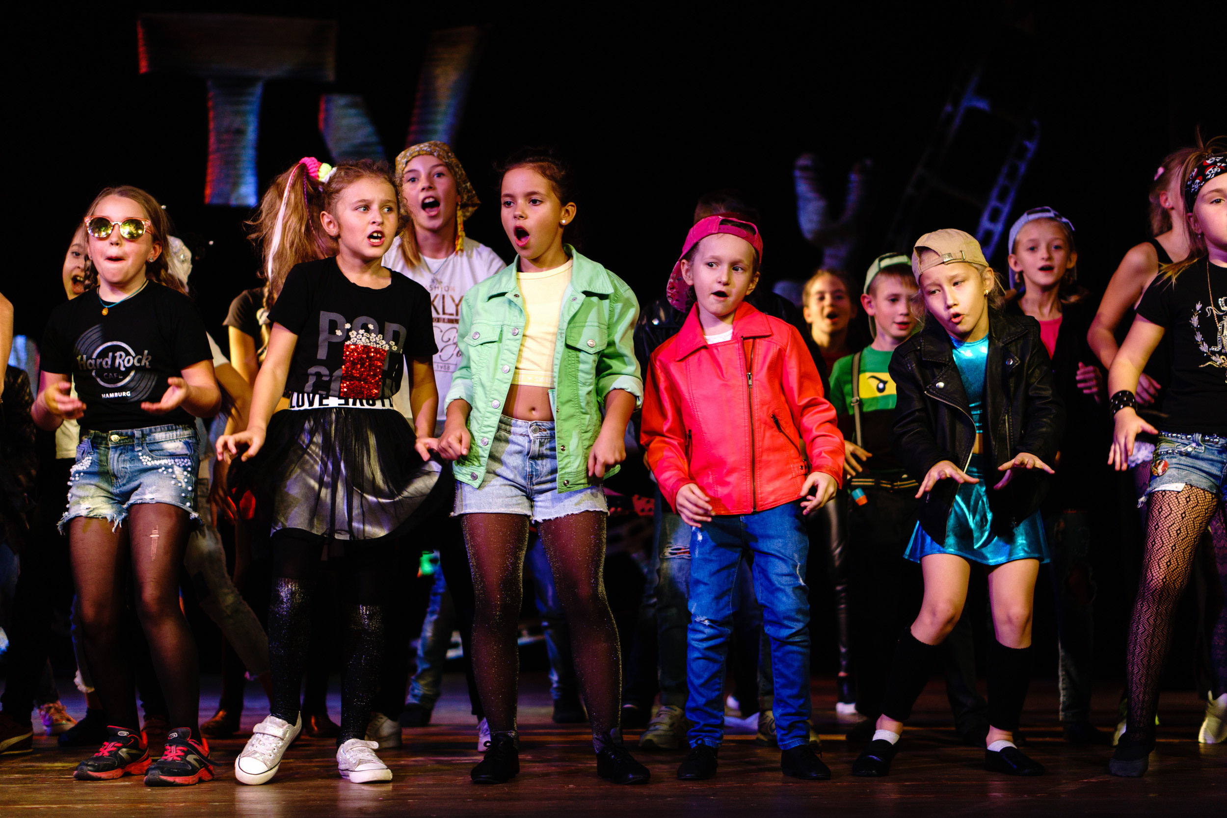 Открытие 33-го театрального сезона. Фото • Видео • Аэросъемка • Контент для бизнеса