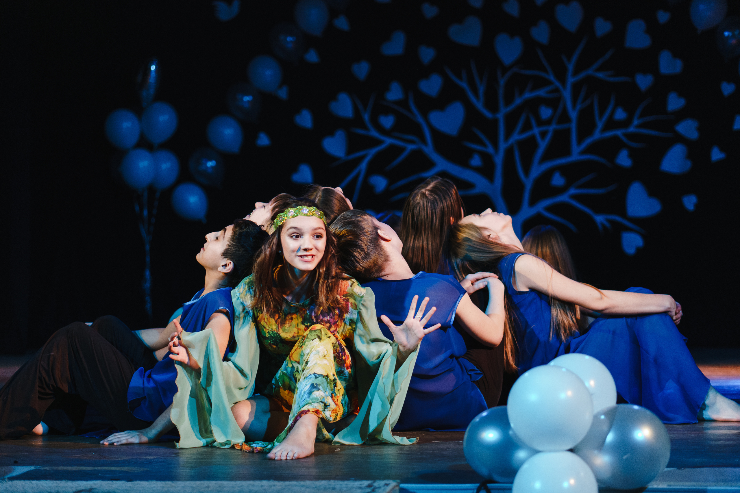 Театр «Сорванцы». День рождения театра 2020. Фото • Відео • Аерозйомка • Контент для бізнесу