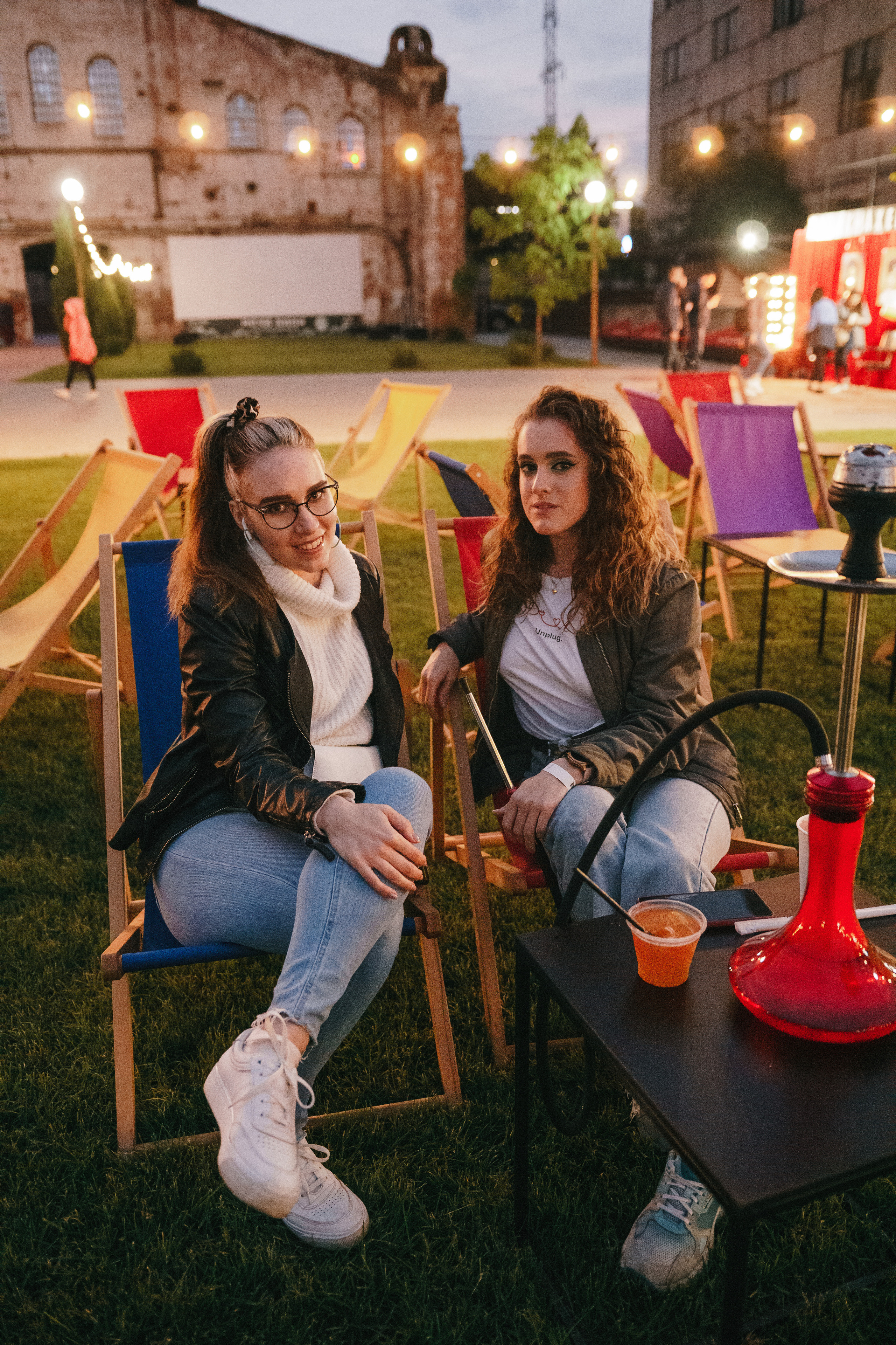 Фестиваль Поколение 90-х. День 2. Foto • Video • Produktion • Luftbildaufnahmen • Erstellung von Medien