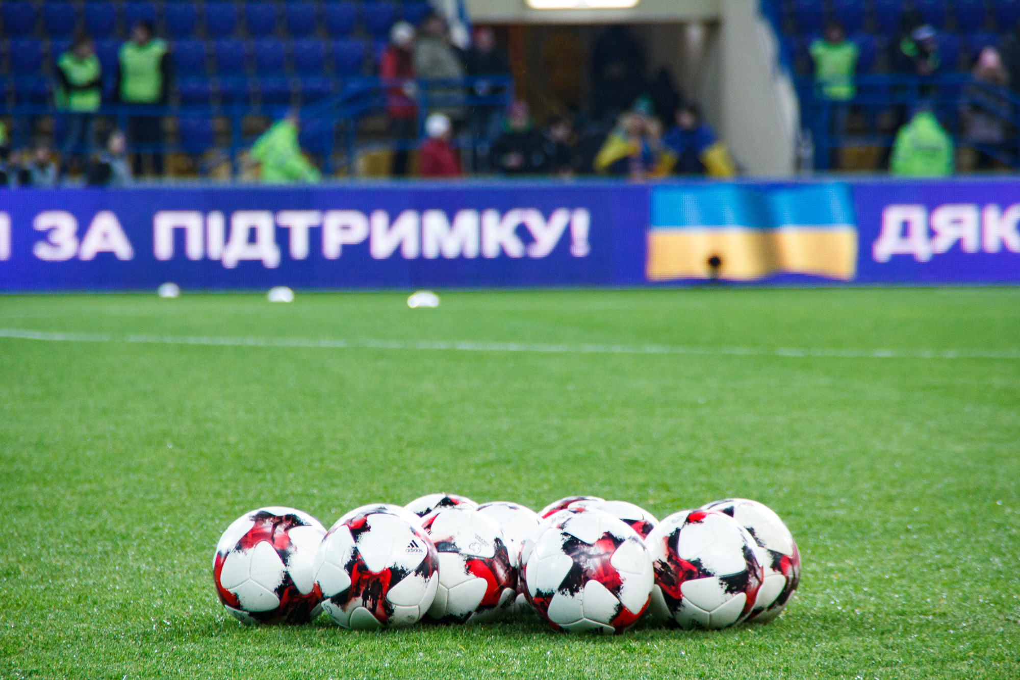 Украина — Сербия. Фото • Відео • Аерозйомка • Контент для бізнесу