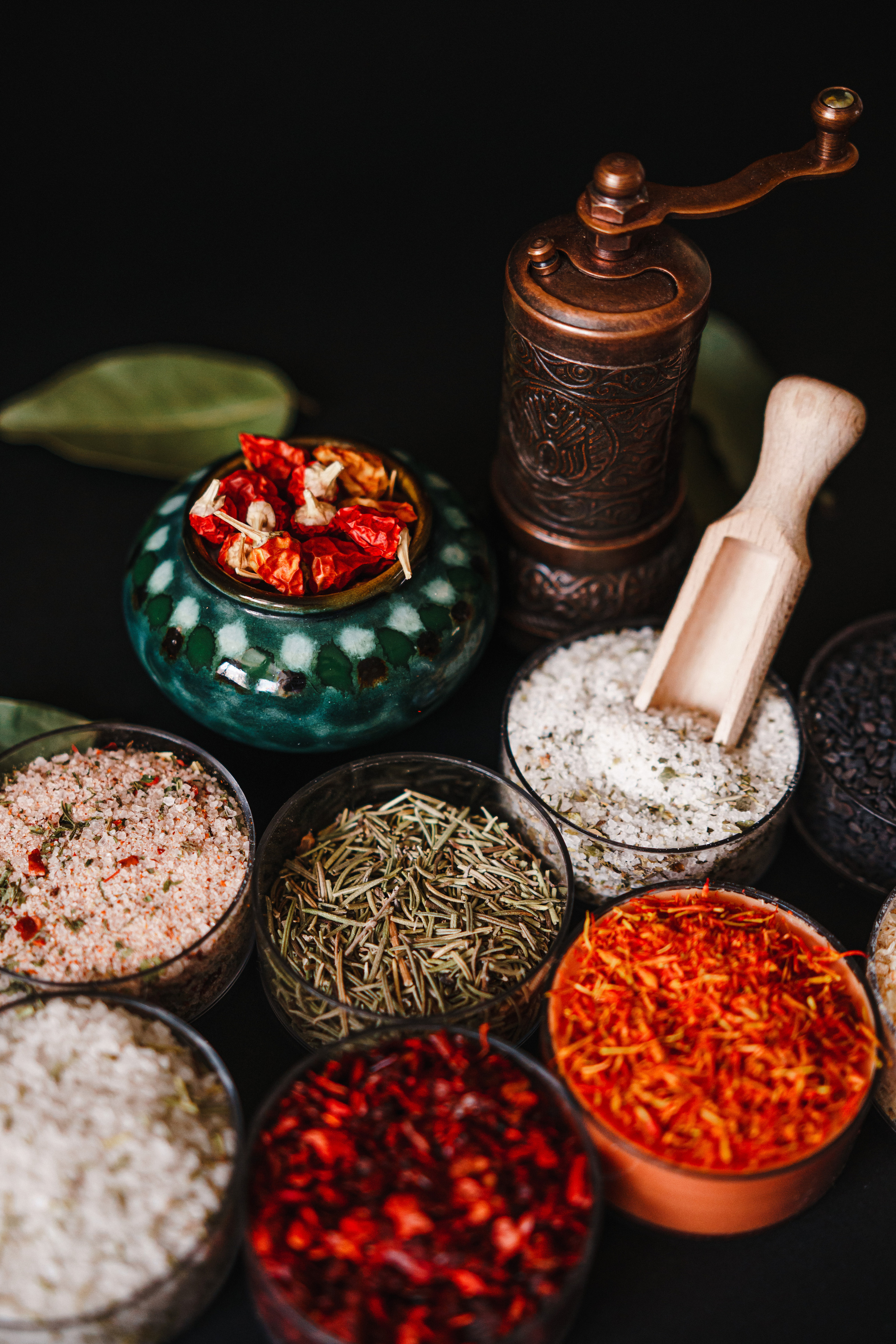 Специи Spicy Arts. Новая серия. Foto • Video • Produktion • Luftbildaufnahmen • Erstellung von Medien