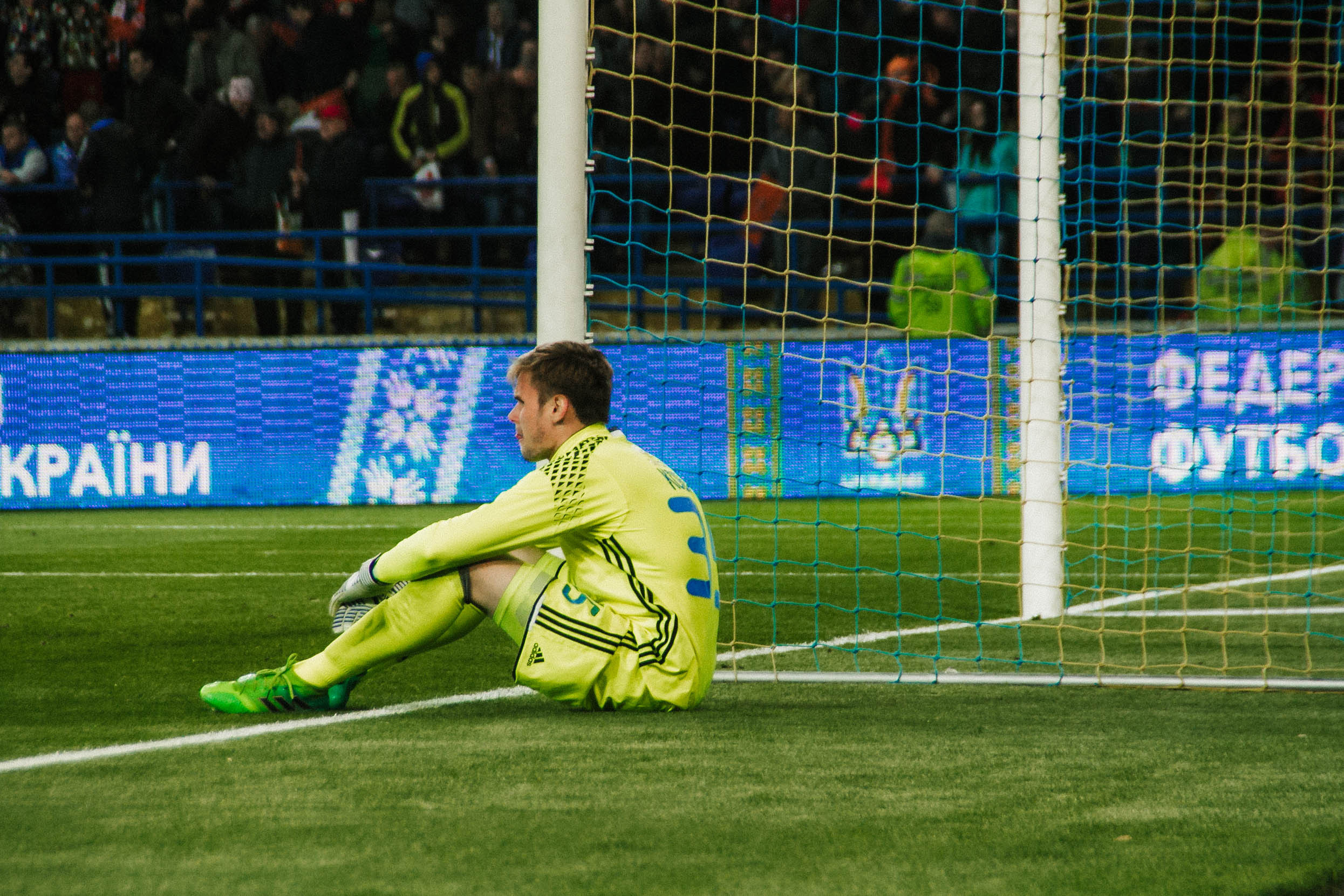 Шахтар — Динамо. Финал Кубка Украины. Фото • Видео • Аэросъемка • Контент для бизнеса