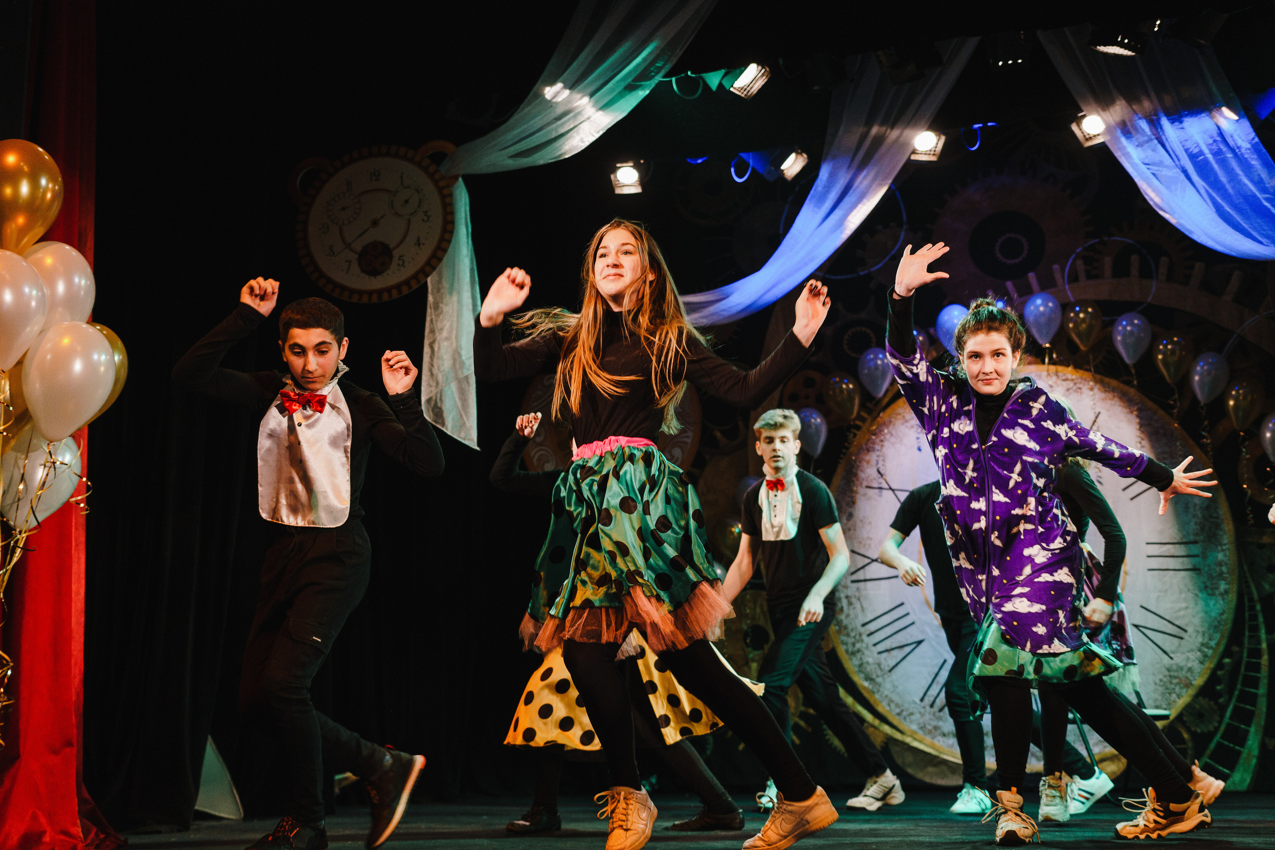 Театр «Сорванцы». День рождения театра 2021. Фото • Видео • Аэросъемка • Контент для бизнеса