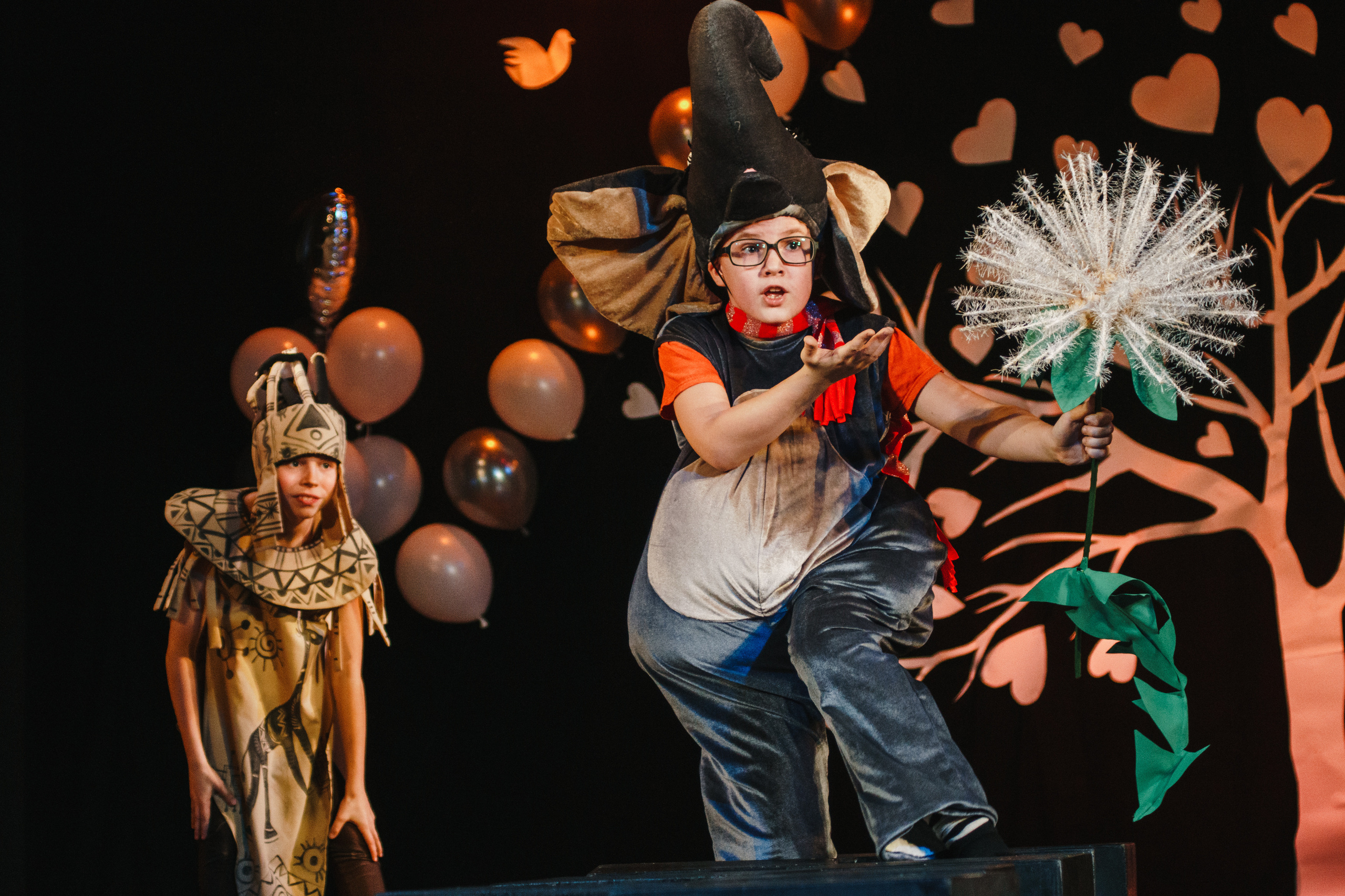 Театр «Сорванцы». День рождения театра 2020. Фото • Відео • Аерозйомка • Контент для бізнесу