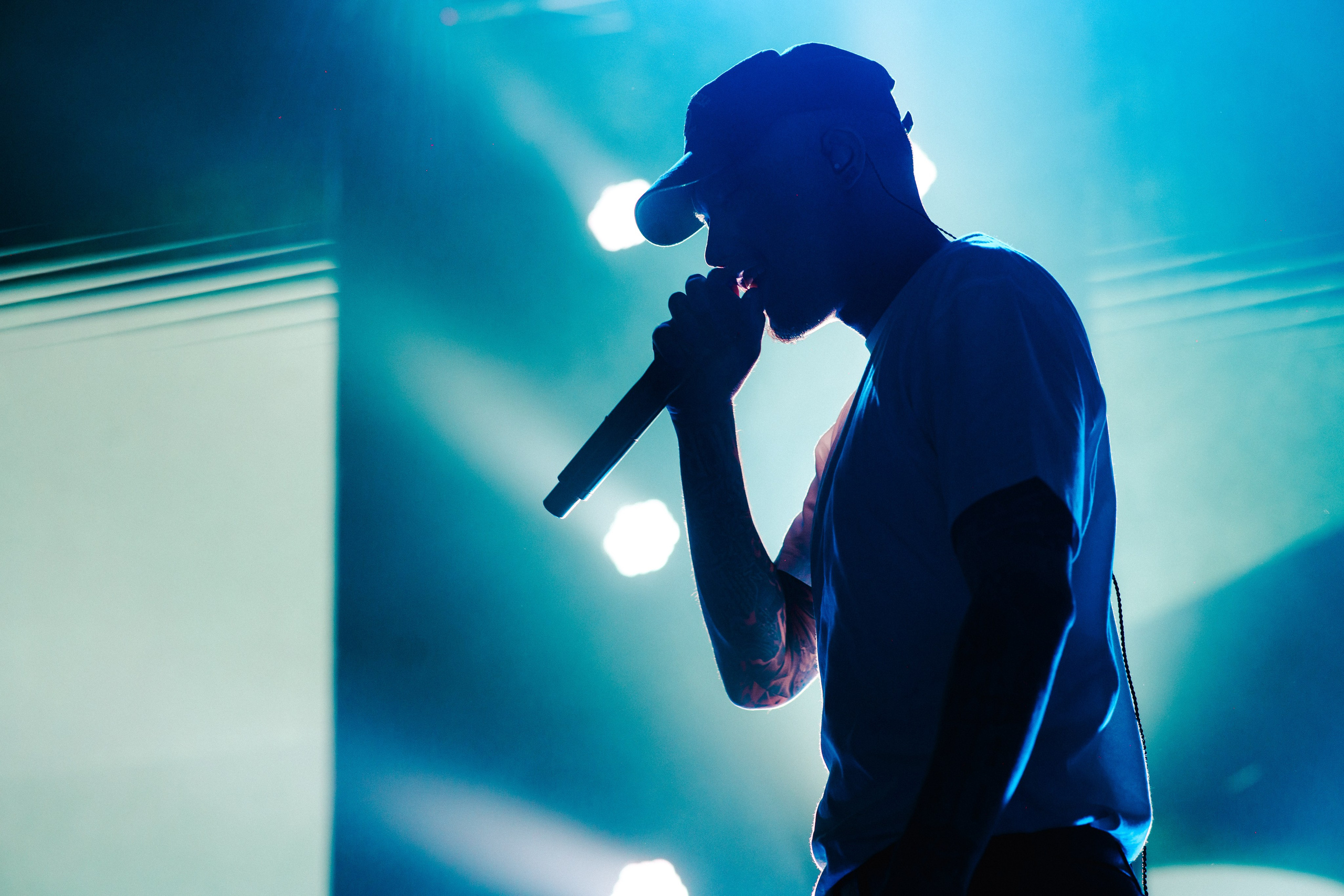 Skryptonite — Offenbach Stadthalle. Фото • Відео • Аерозйомка • Контент для бізнесу