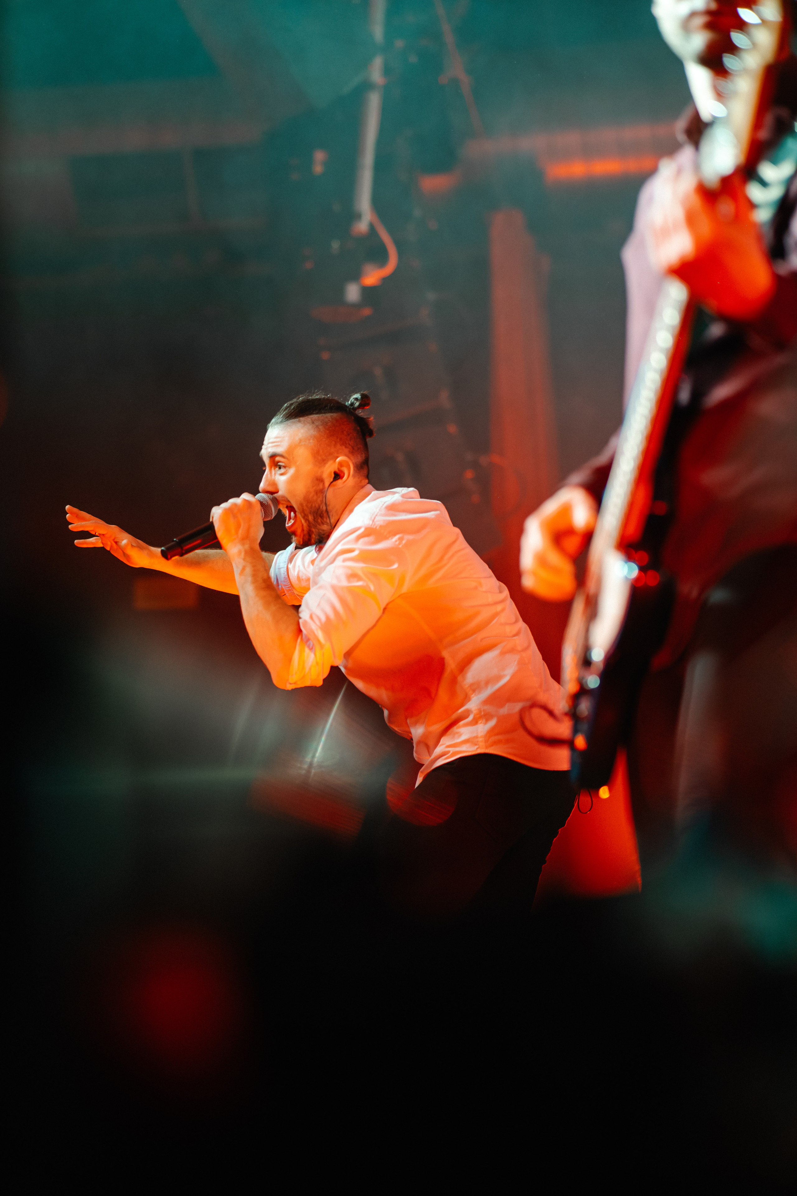 Антитіла. Stuttgart — LKA-Longhorn. Photo • Video • Production • Aerial • Media Creation