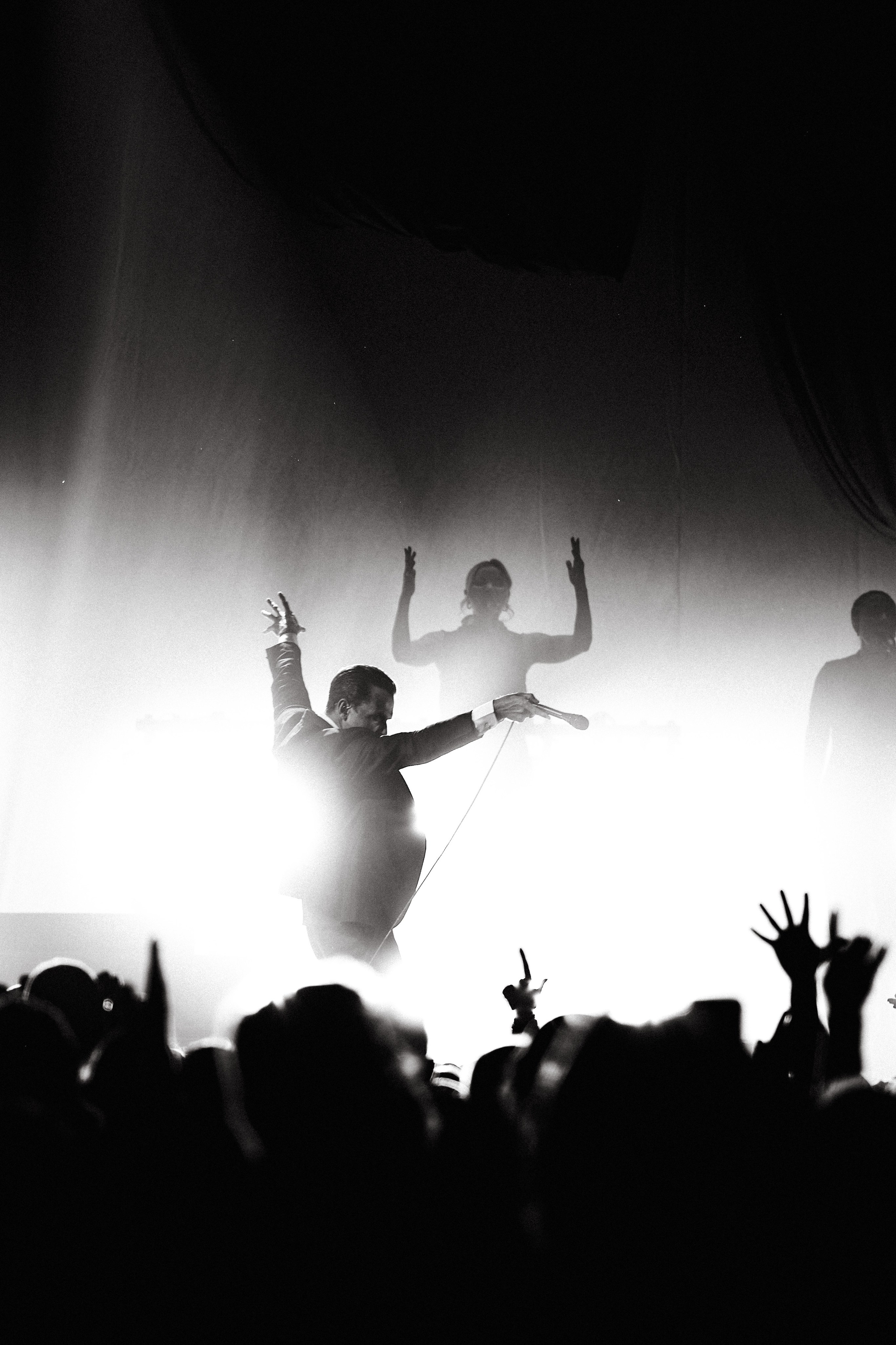 HURTS — Bochum. Фото • Видео • Аэросъемка • Контент для бизнеса