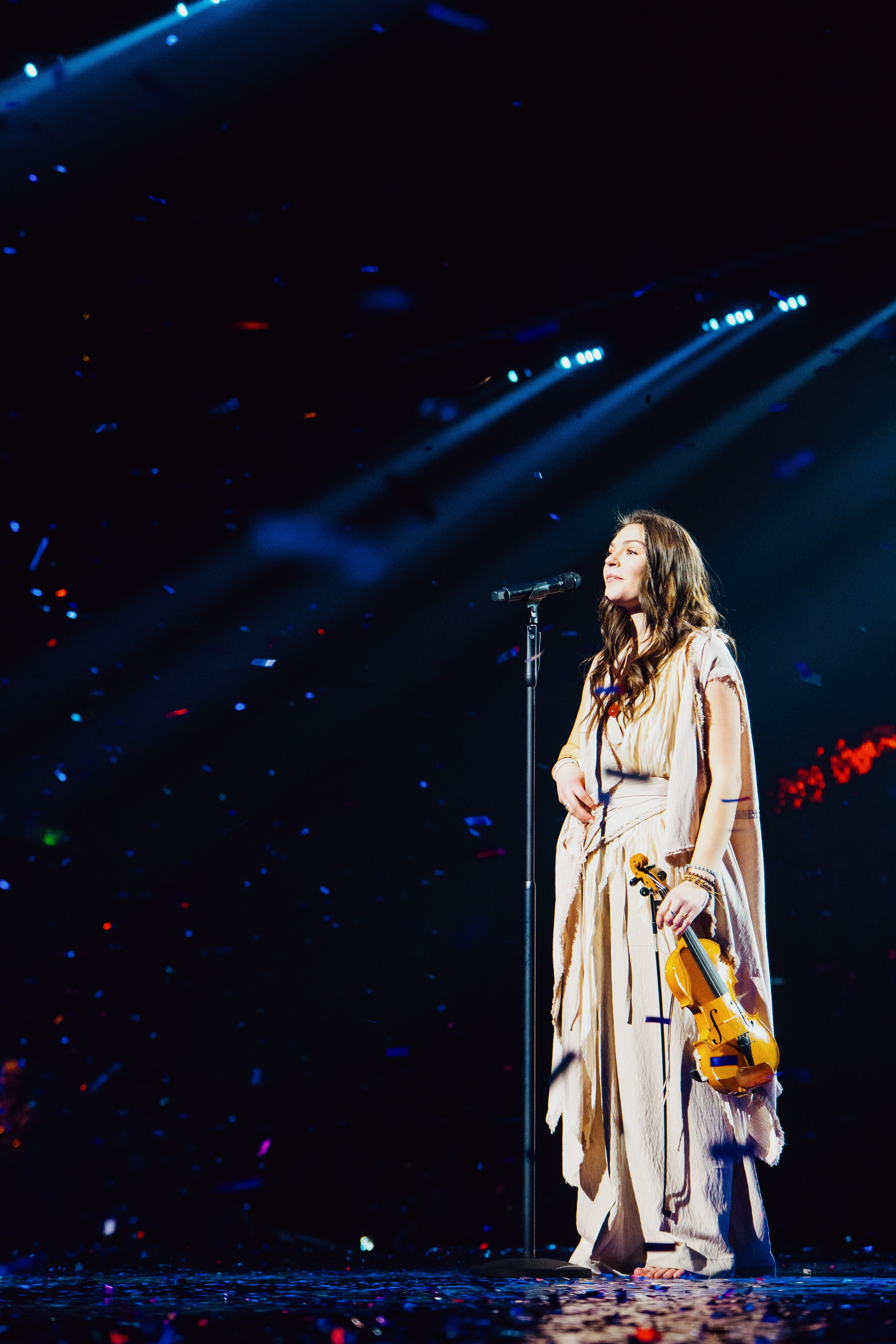 Eurovision Luxembourg 2026 — alight.eu. Photo • Video • Production • Aerial • Media Creation