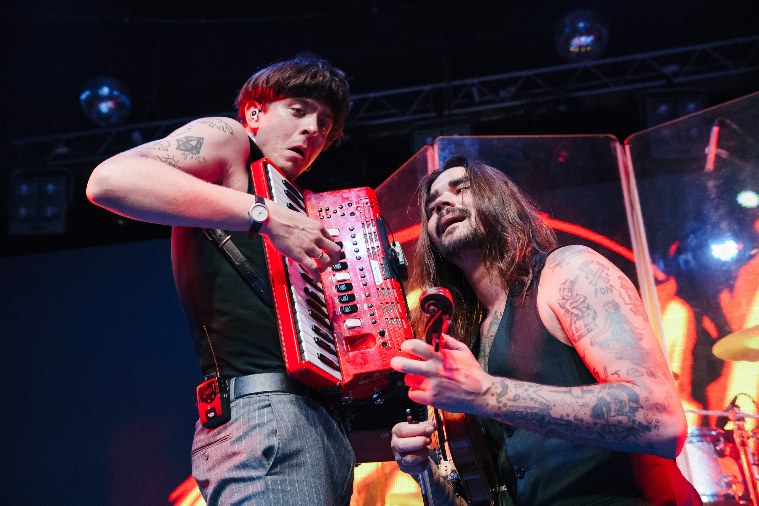 Hatters. Харьков — клуб «Bolero». Photo • Video • Production • Aerial • Media Creation