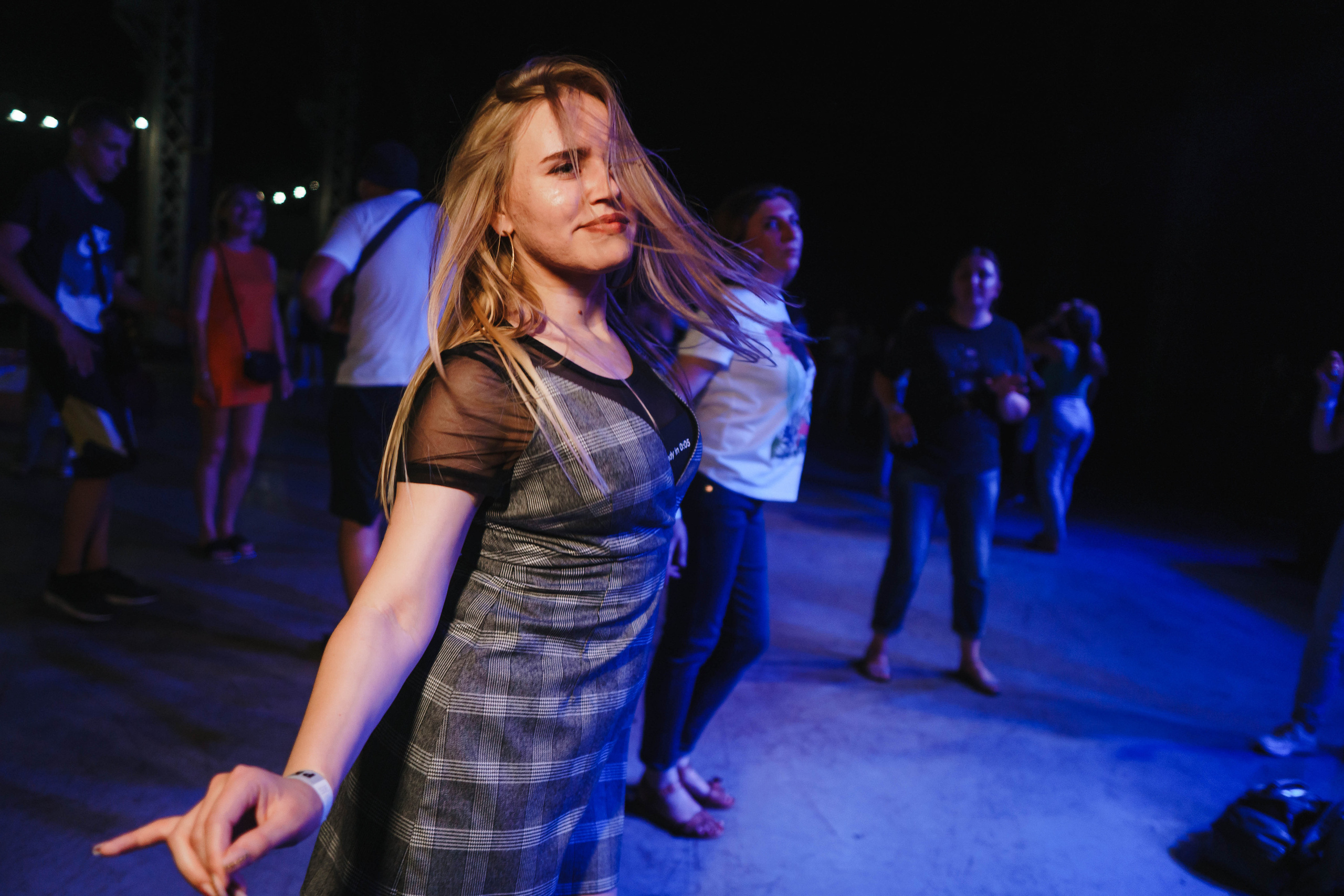 Фестиваль Поколение 90-х. День 3. Фото • Відео • Аерозйомка • Контент для бізнесу