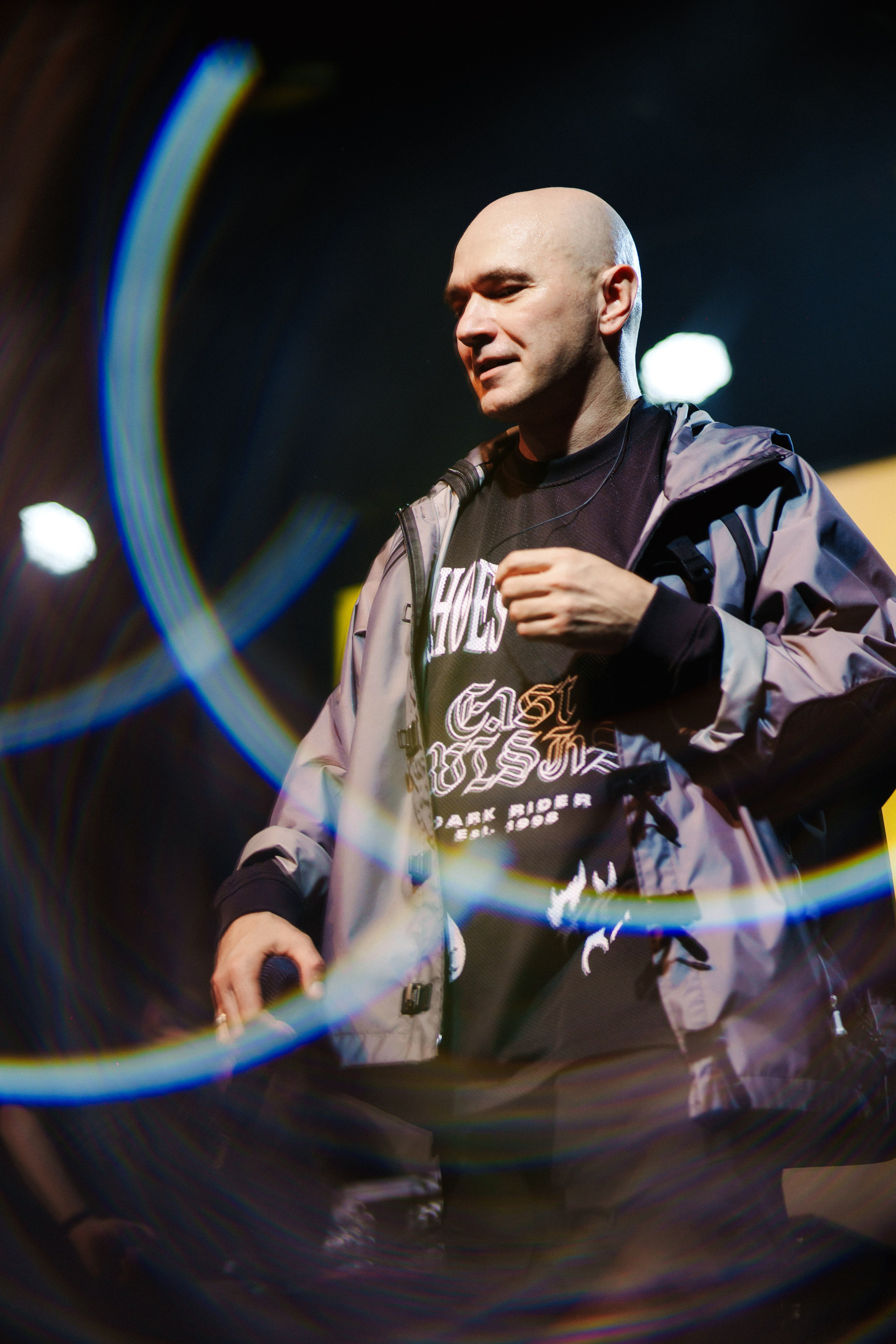 Каста. Frankfurt — Batschkapp. Photo • Video • Production • Aerial • Media Creation