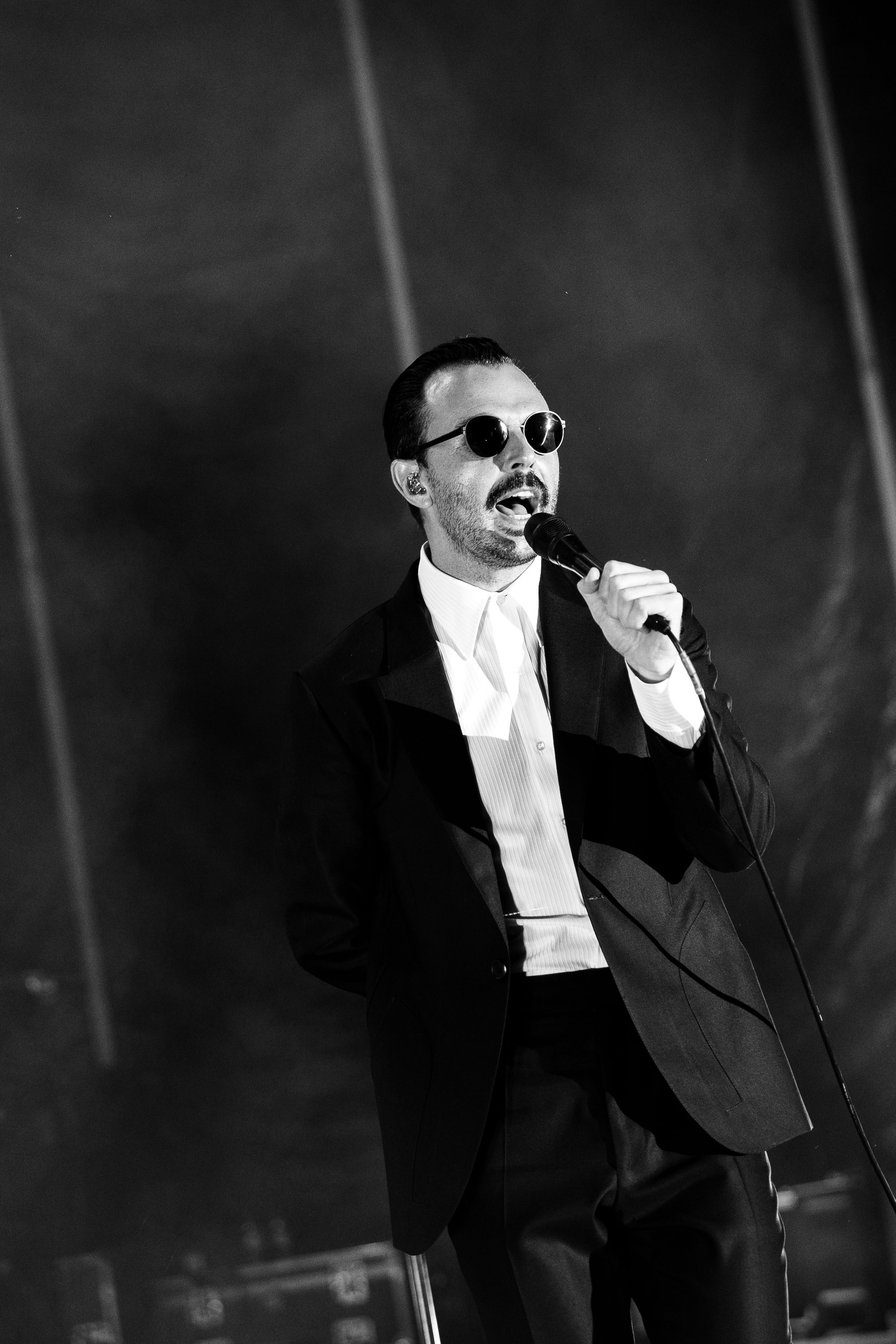 HURTS — Always Forever. Bucharest. Foto • Video • Produktion • Luftbildaufnahmen • Erstellung von Medien