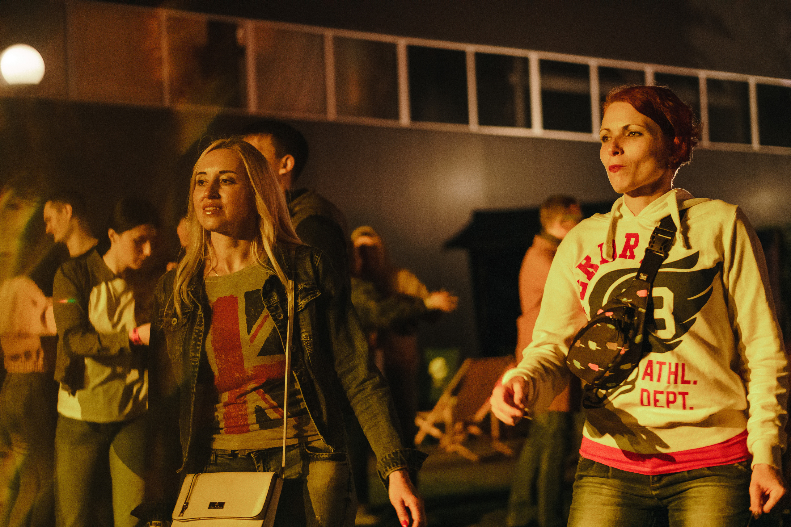 Фестиваль Поколение 90-х. День 2. Foto • Video • Produktion • Luftbildaufnahmen • Erstellung von Medien