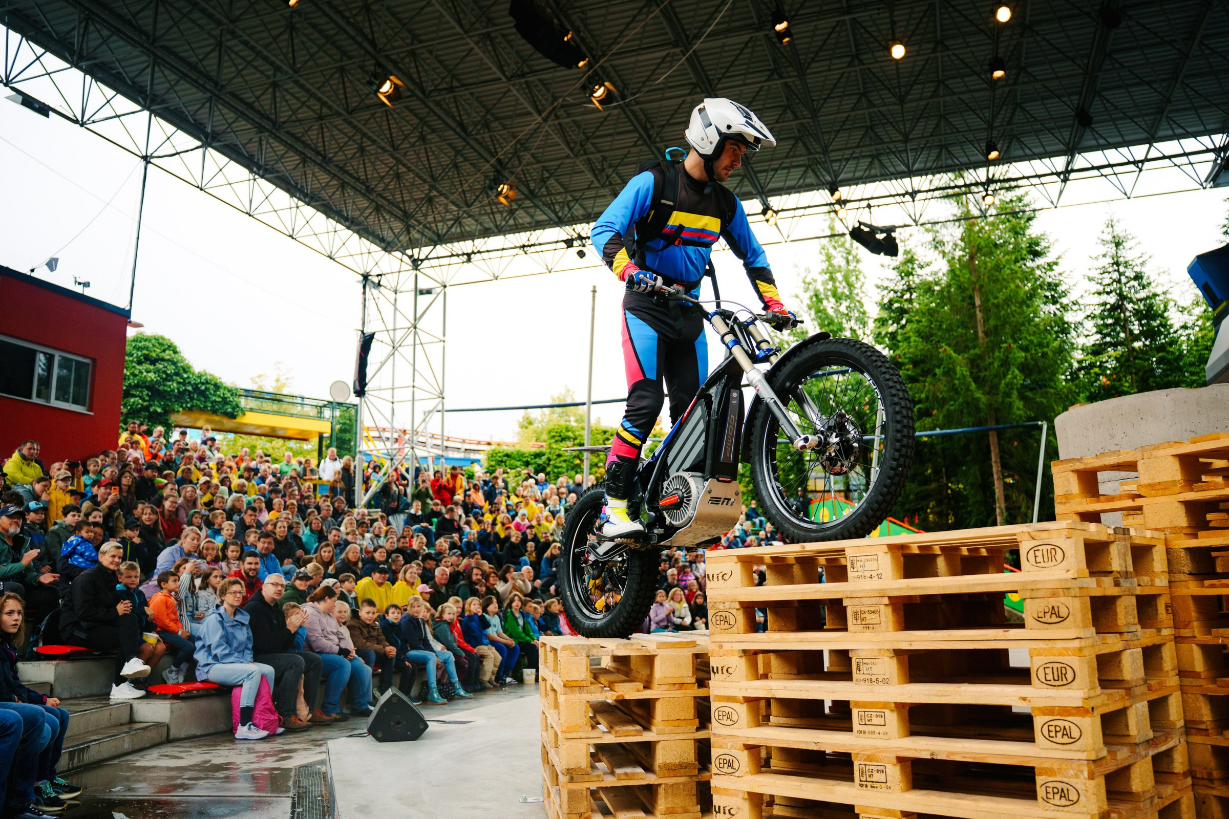 LEGOLAND Sommernächt 2025. Photo • Video • Production • Aerial • Media Creation