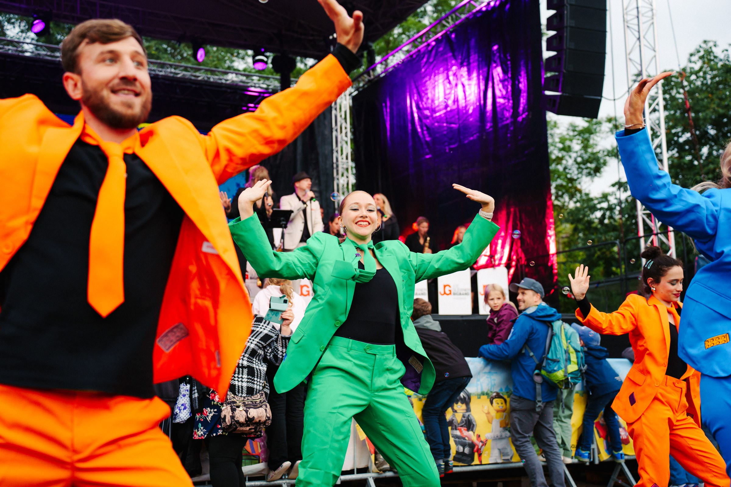 LEGOLAND Sommernächt 2025. Photo • Video • Production • Aerial • Media Creation