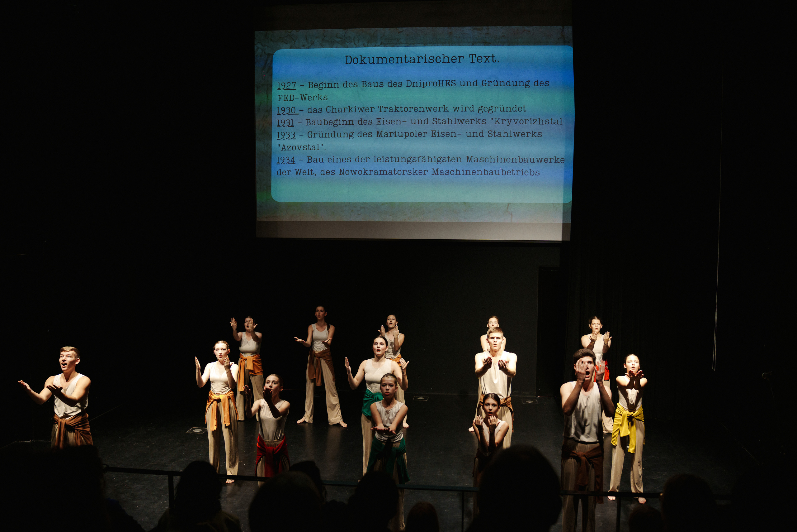 Gerettet UA — Збережене ЮА. Фото • Видео • Аэросъемка • Контент для бизнеса