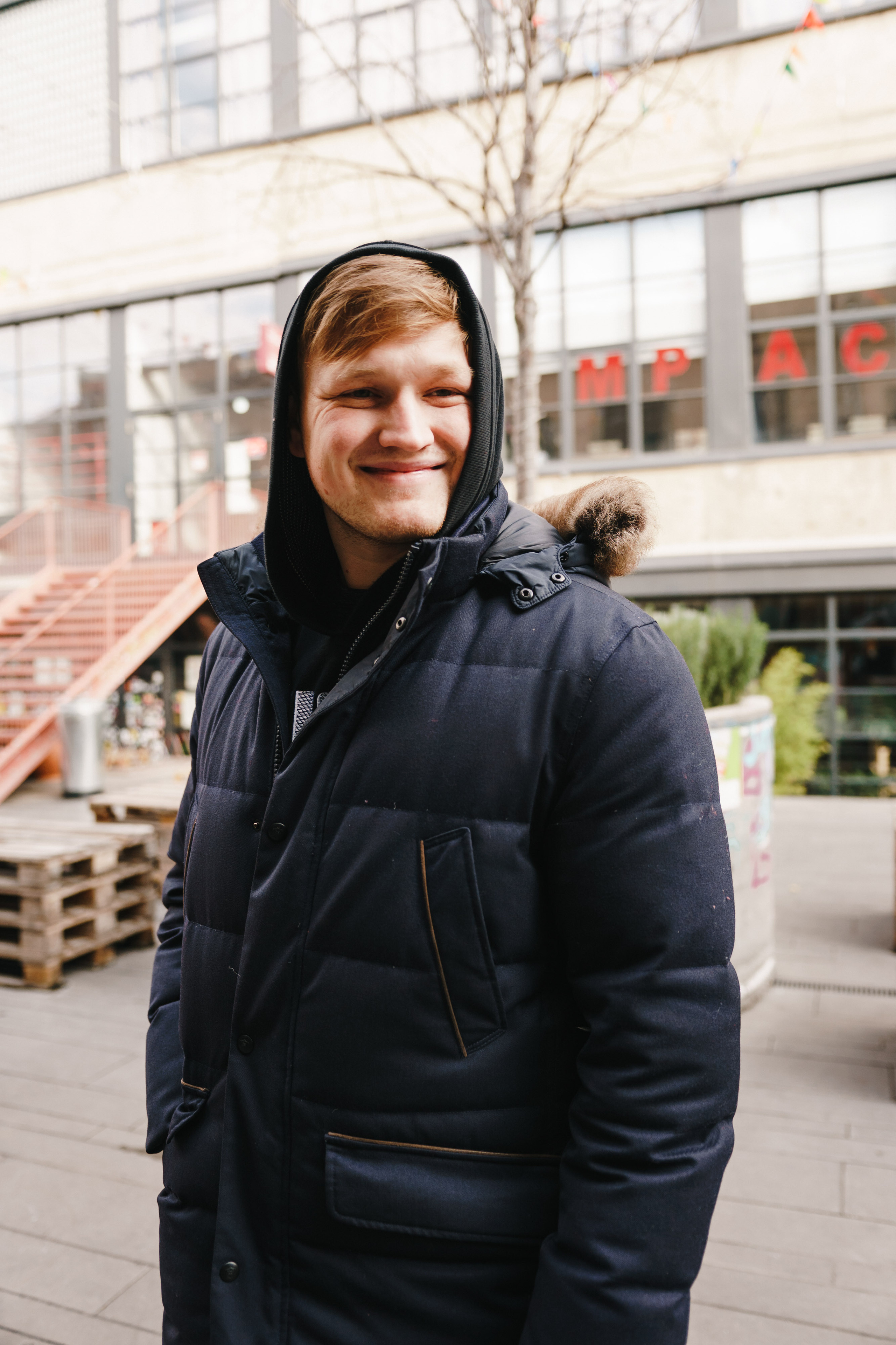 Стук Travel. Новый год в Грузии. Тбилиси, Боржоми. Photo • Video • Production • Aerial • Media Creation