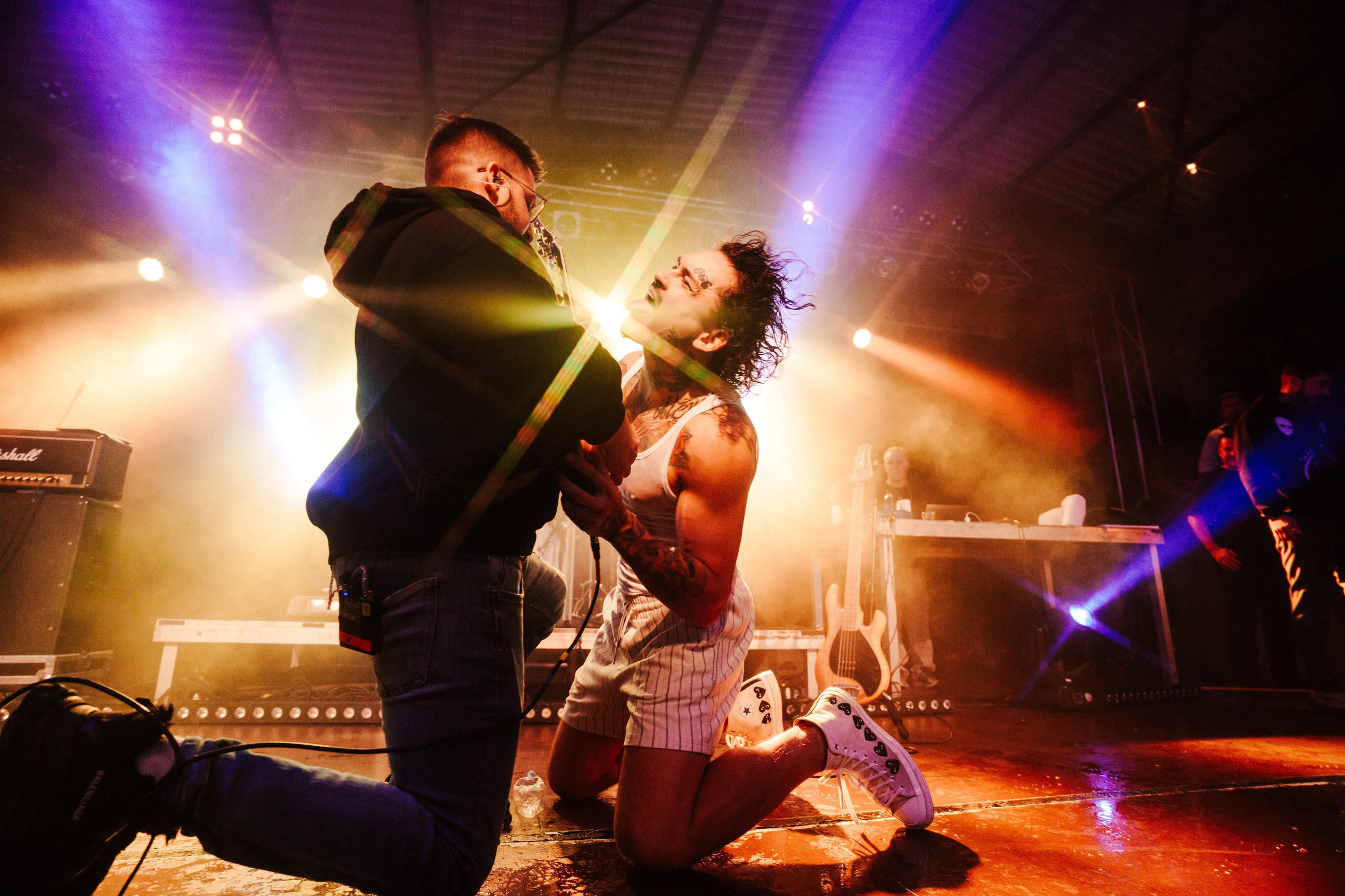 Моргенштерн. Stuttgart — LKA Longhorn. Фото • Видео • Аэросъемка • Контент для бизнеса