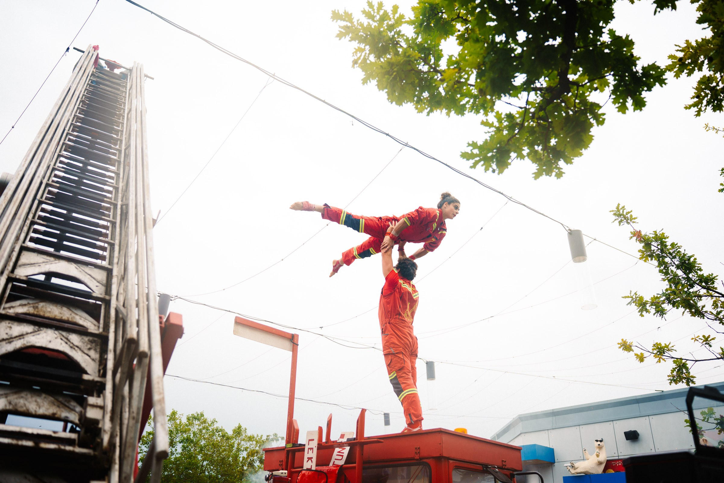 LEGOLAND Sommernächt 2025. Photo • Video • Production • Aerial • Media Creation