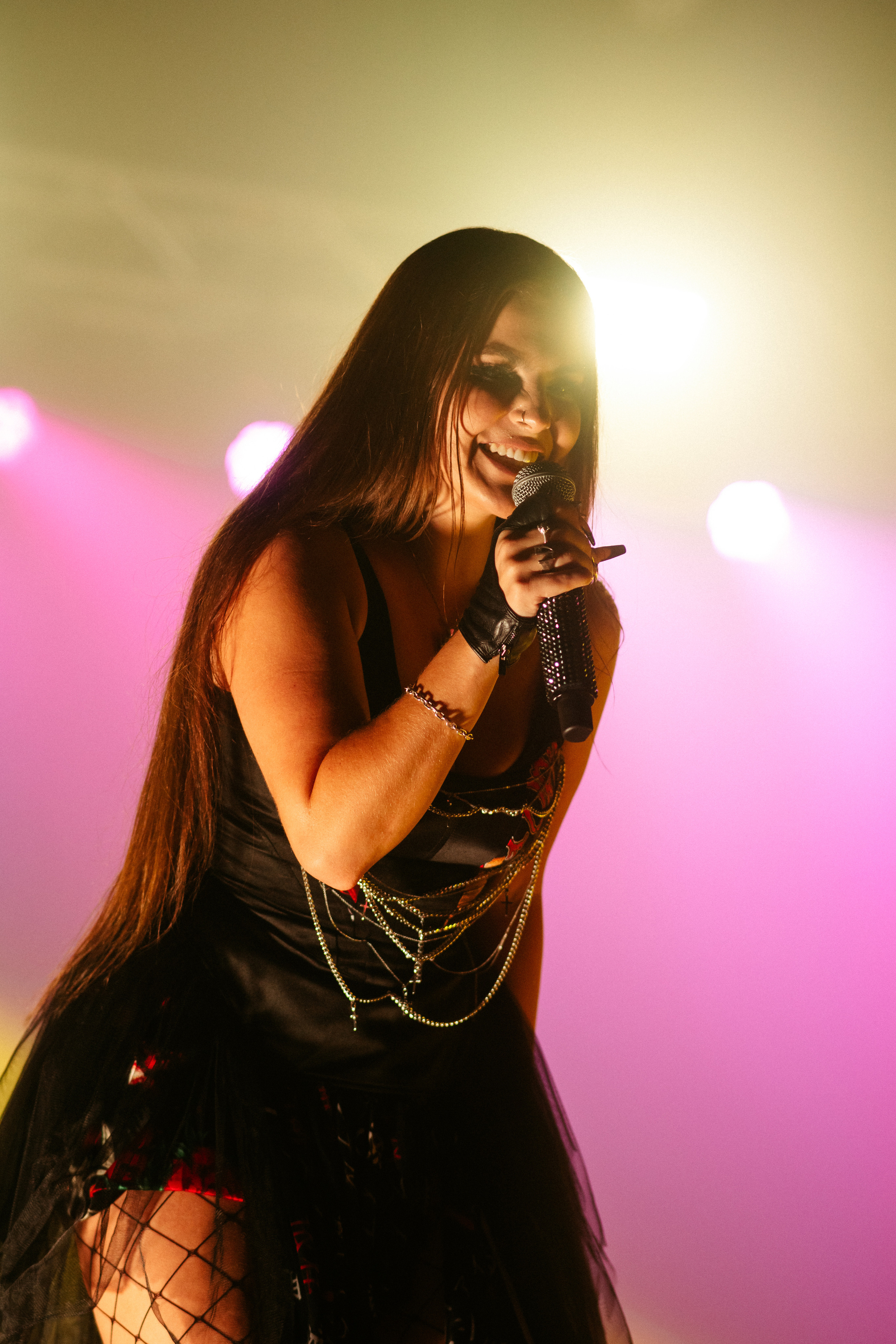 Little Big. Stuttgart — Im Wizemann. Photo • Video • Production • Aerial • Media Creation