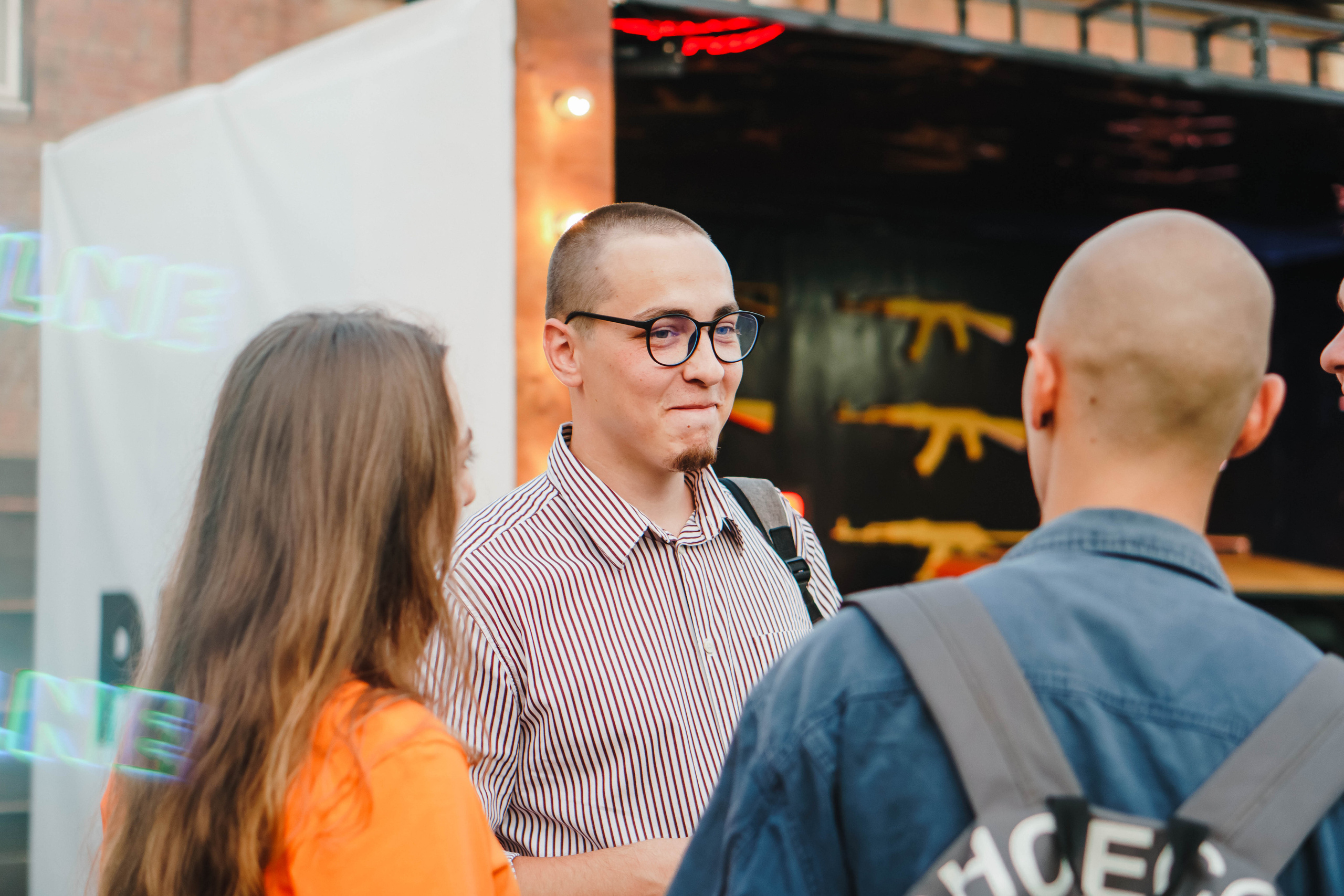 Фестиваль Поколение 90-х. День 3. Фото • Відео • Аерозйомка • Контент для бізнесу