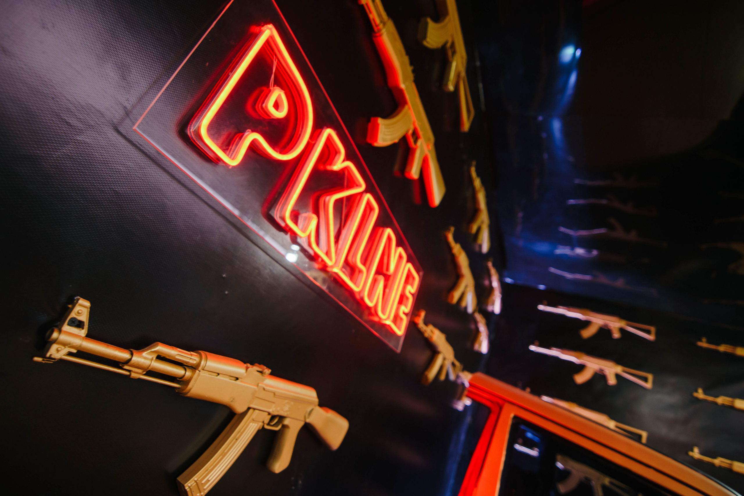 Фестиваль Поколение 90-х. День 3. Фото • Відео • Аерозйомка • Контент для бізнесу