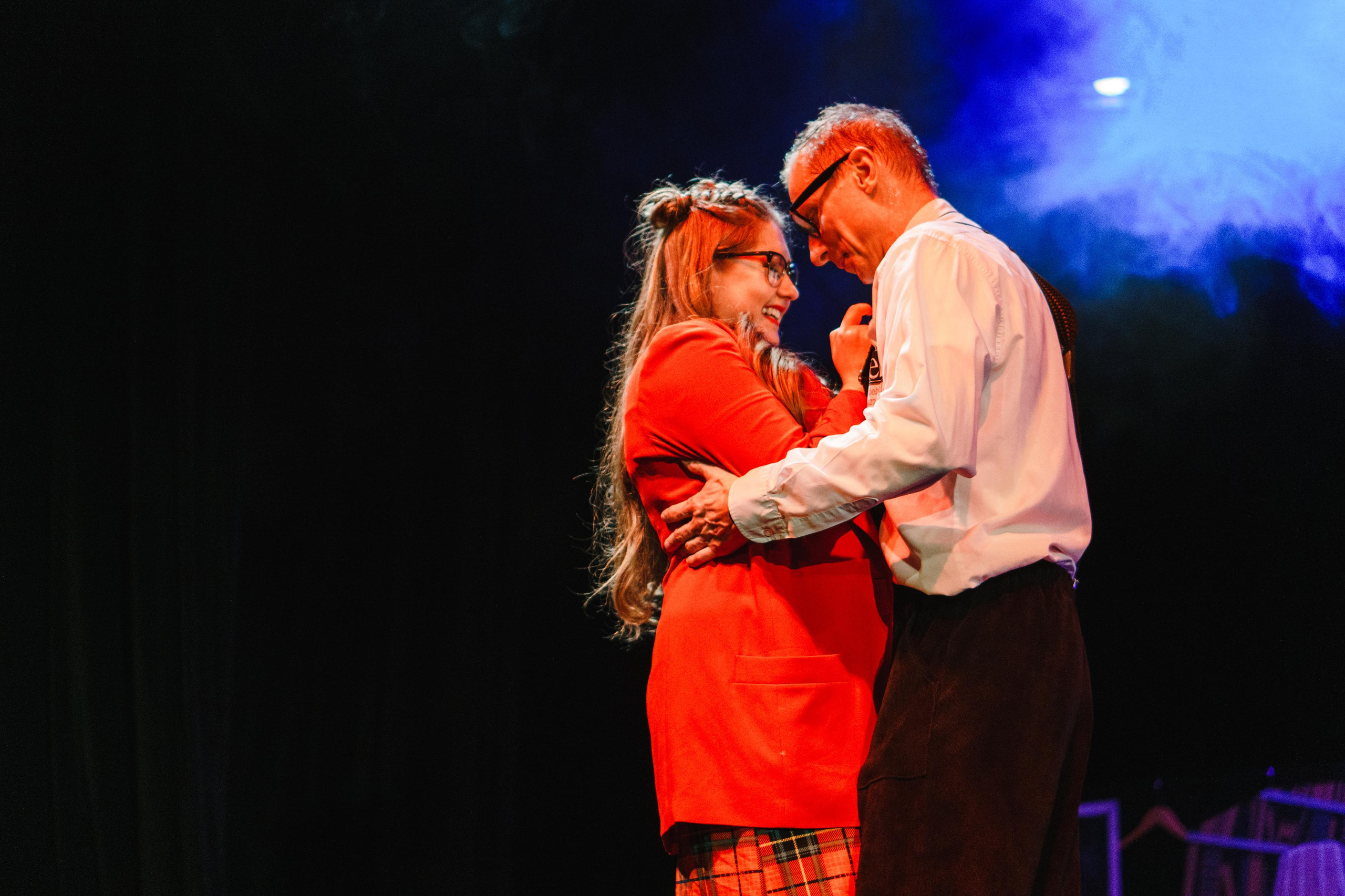 Театр «Сорванцы». Три плюс Кот. Премьера. Фото • Видео • Аэросъемка • Контент для бизнеса