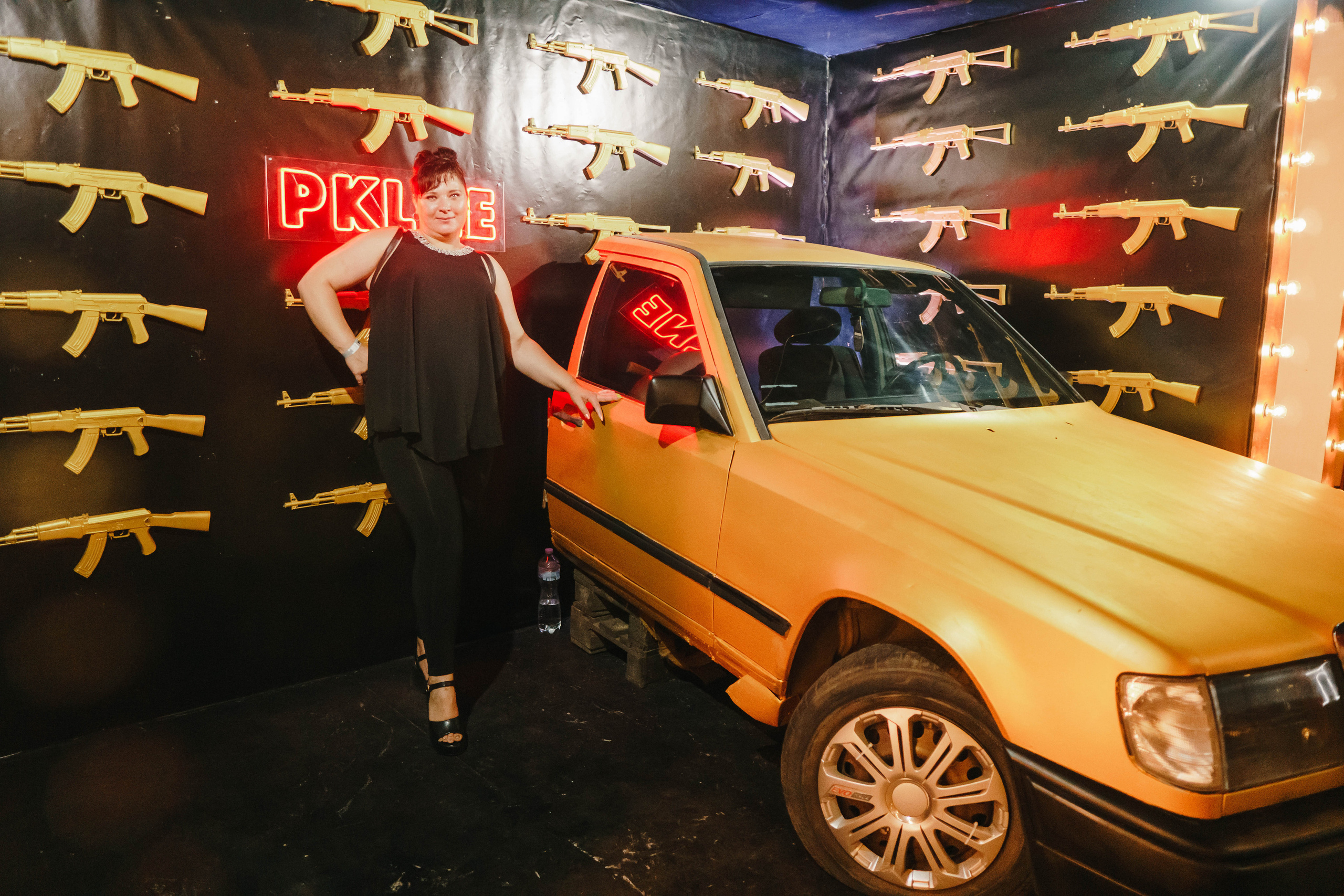 Фестиваль Поколение 90-х. День 3. Фото • Відео • Аерозйомка • Контент для бізнесу