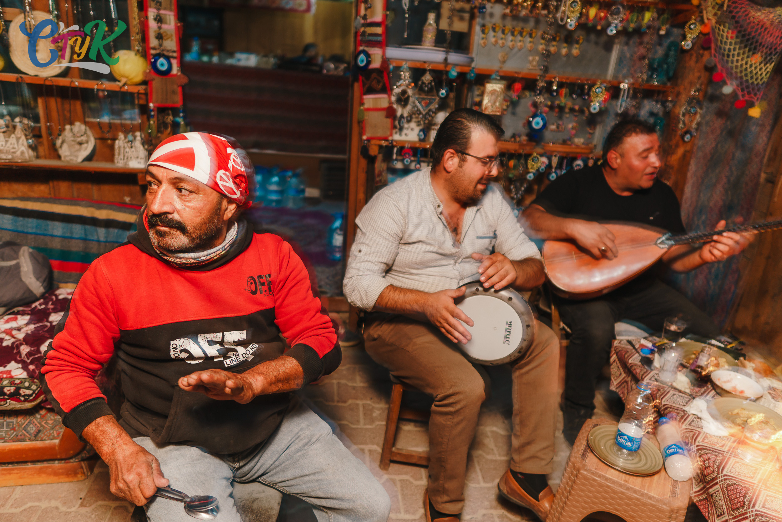 Стук Travel. Каппадокия. Photo • Video • Production • Aerial • Media Creation