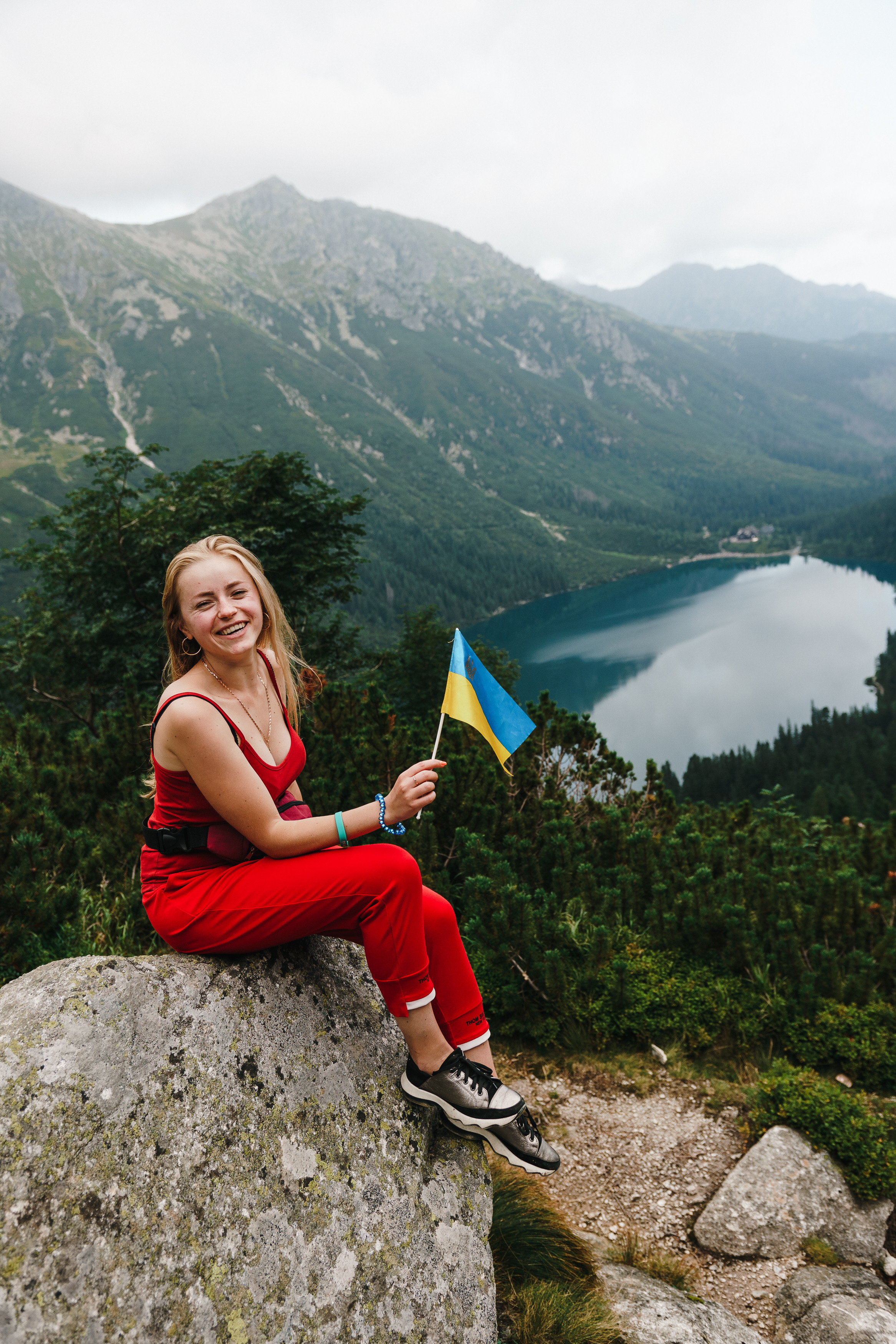 Стук Travel. Краков и Морське Око. Photo • Video • Production • Aerial • Media Creation