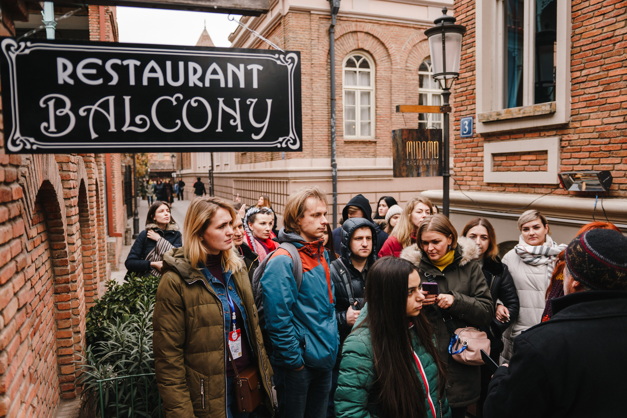 Стук Travel. Новый год в Грузии. Тбилиси, Боржоми. Photo • Video • Production • Aerial • Media Creation