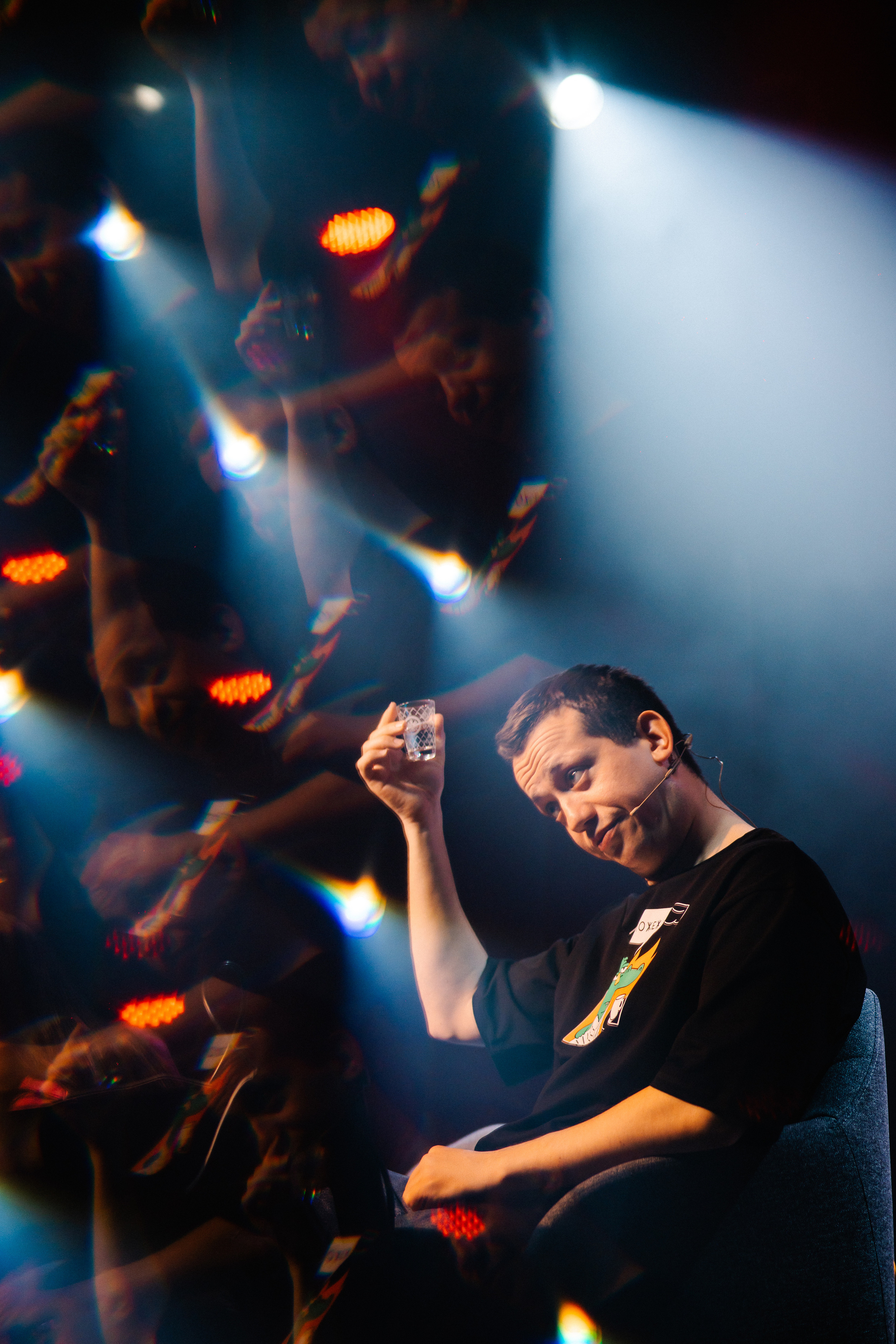 Пожежа. Frankfurt — Batschkapp. Photo • Video • Production • Aerial • Media Creation