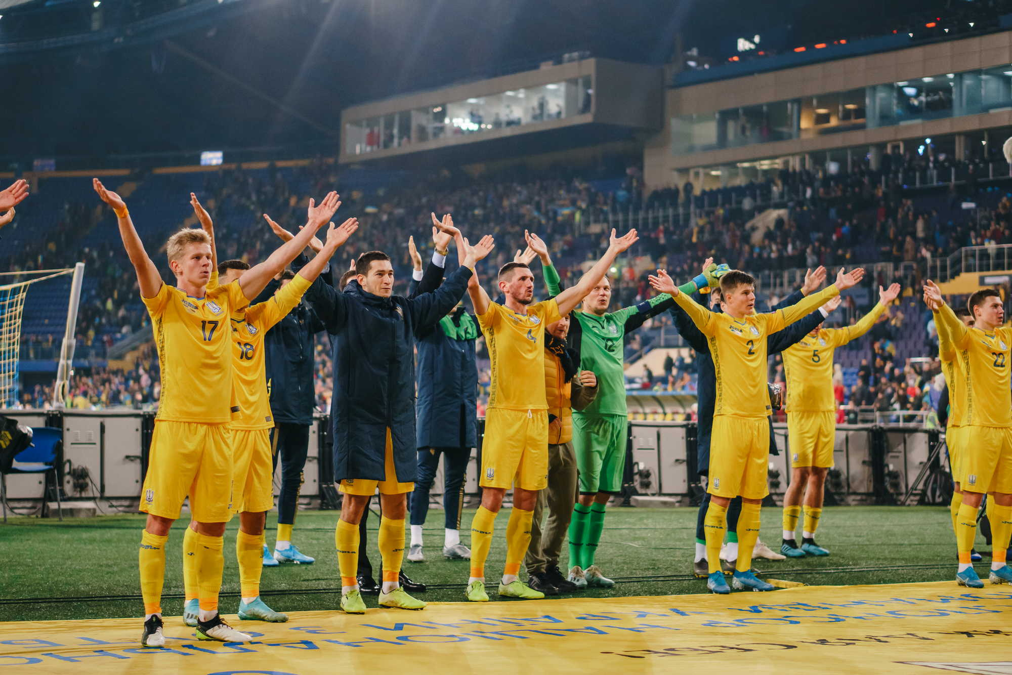 Украина — Литва. Photo • Video • Production • Aerial • Media Creation