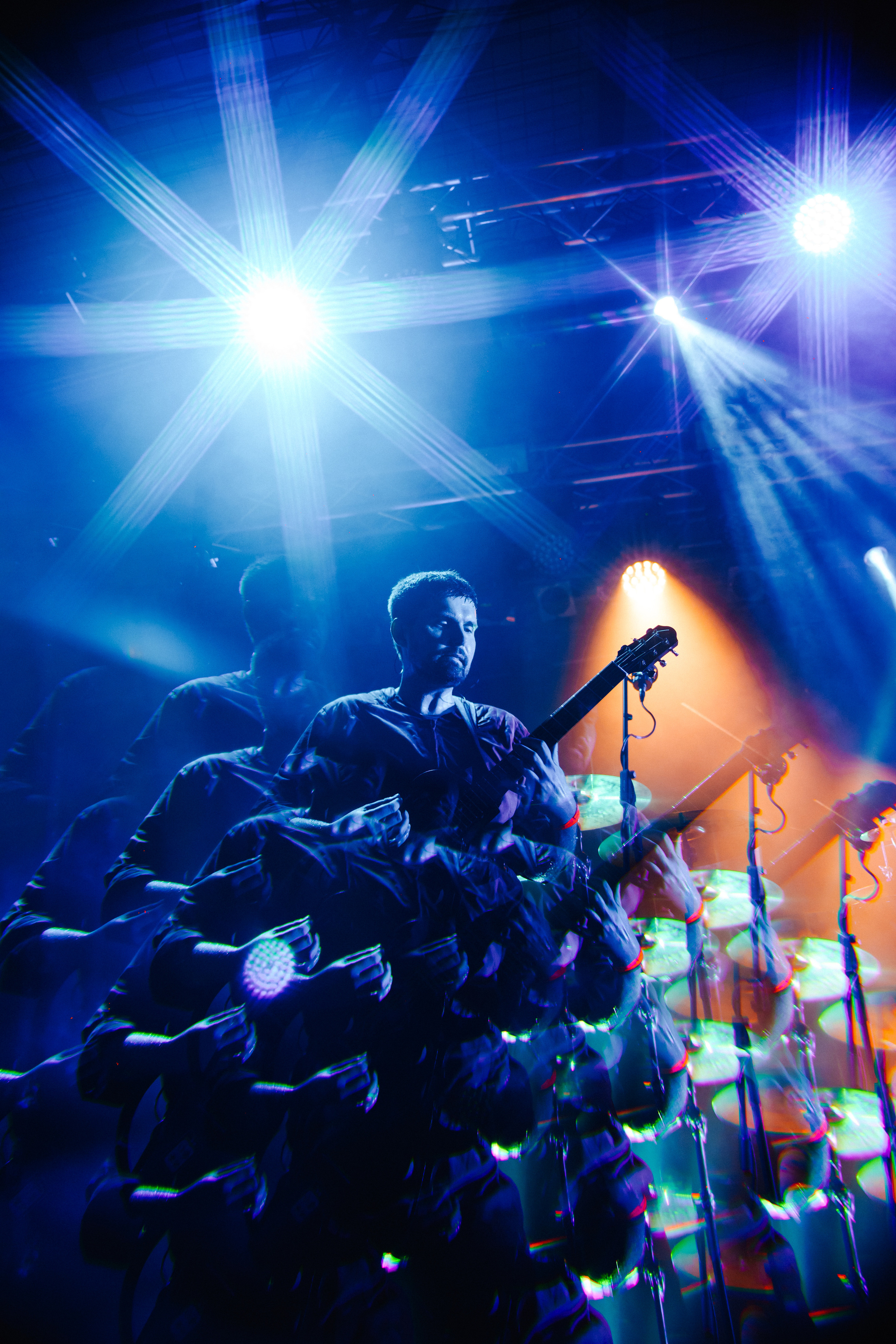 NOIZE MC. Stuttgart — LKA-Longhorn. Photo • Video • Production • Aerial • Media Creation