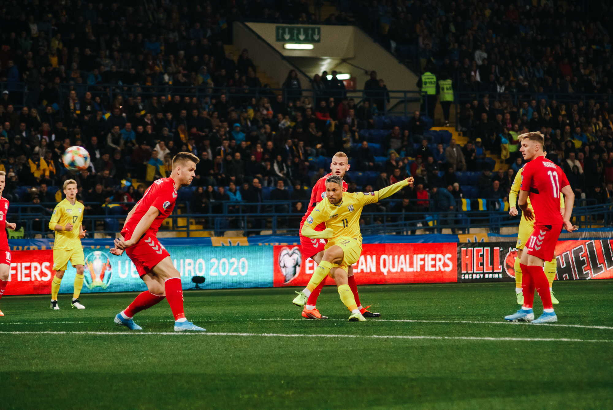 Украина — Литва. Photo • Video • Production • Aerial • Media Creation