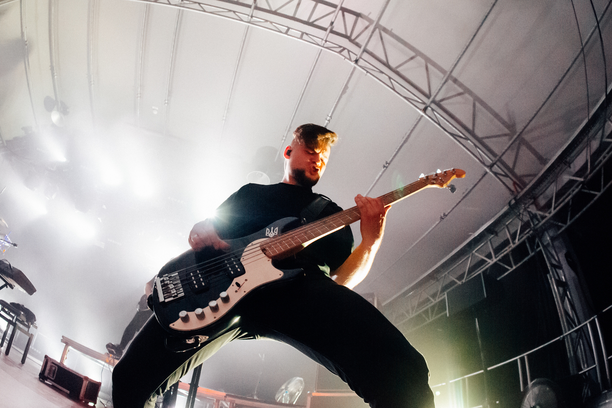 The Hardkiss. Münich — TonHalle. Photo • Video • Production • Aerial • Media Creation