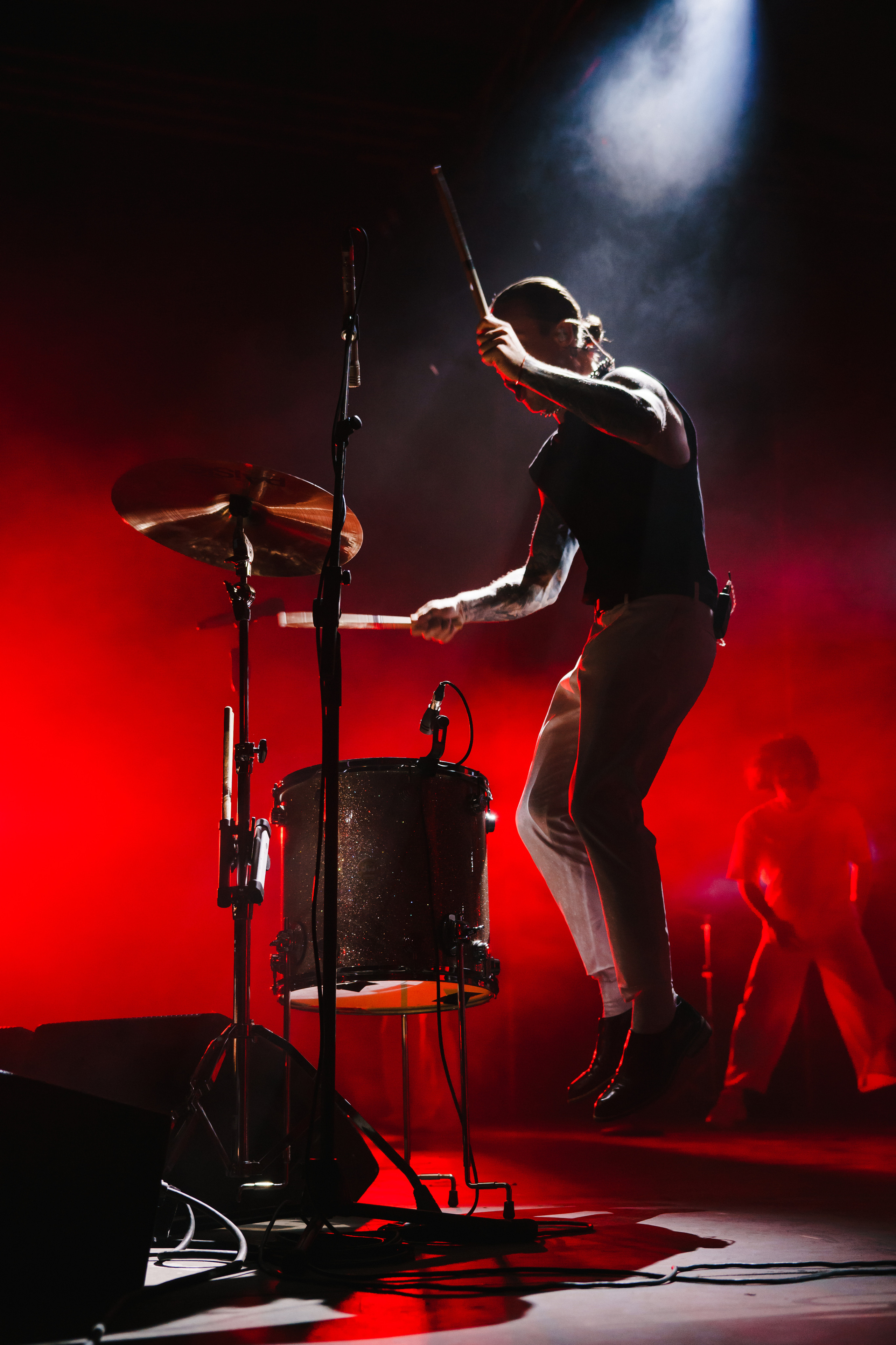 Артем Пивоваров. Харьков — арт-завод «Механика». Photo • Video • Production • Aerial • Media Creation