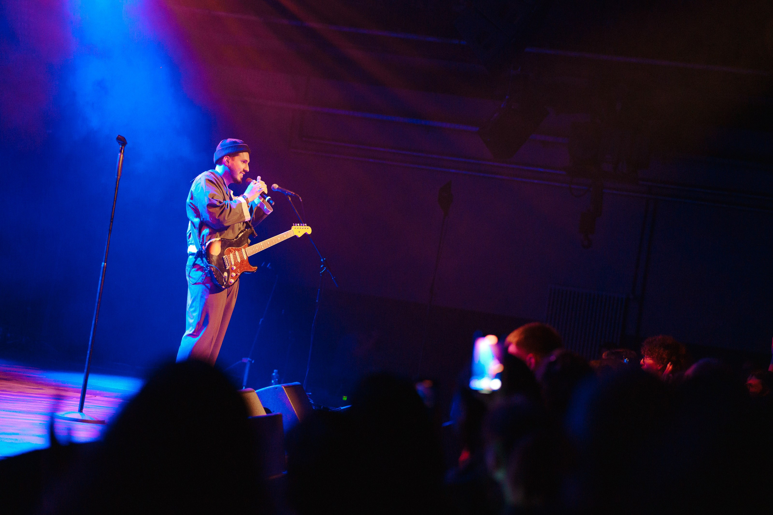 Монеточка. Stuttgart — Im Wizemann/EN. Photo • Video • Production • Aerial • Media Creation