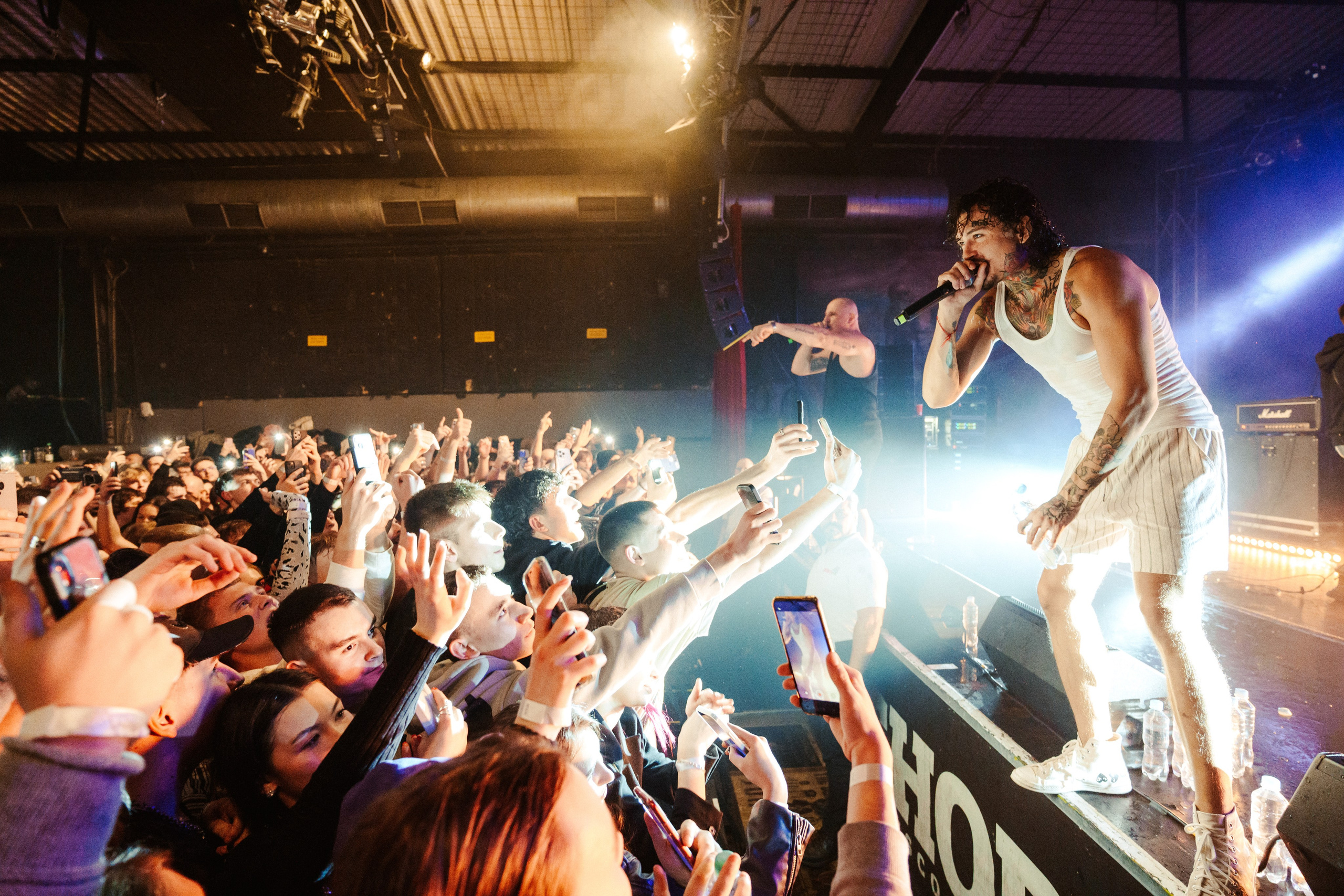 Моргенштерн. Stuttgart — LKA Longhorn. Фото • Видео • Аэросъемка • Контент для бизнеса