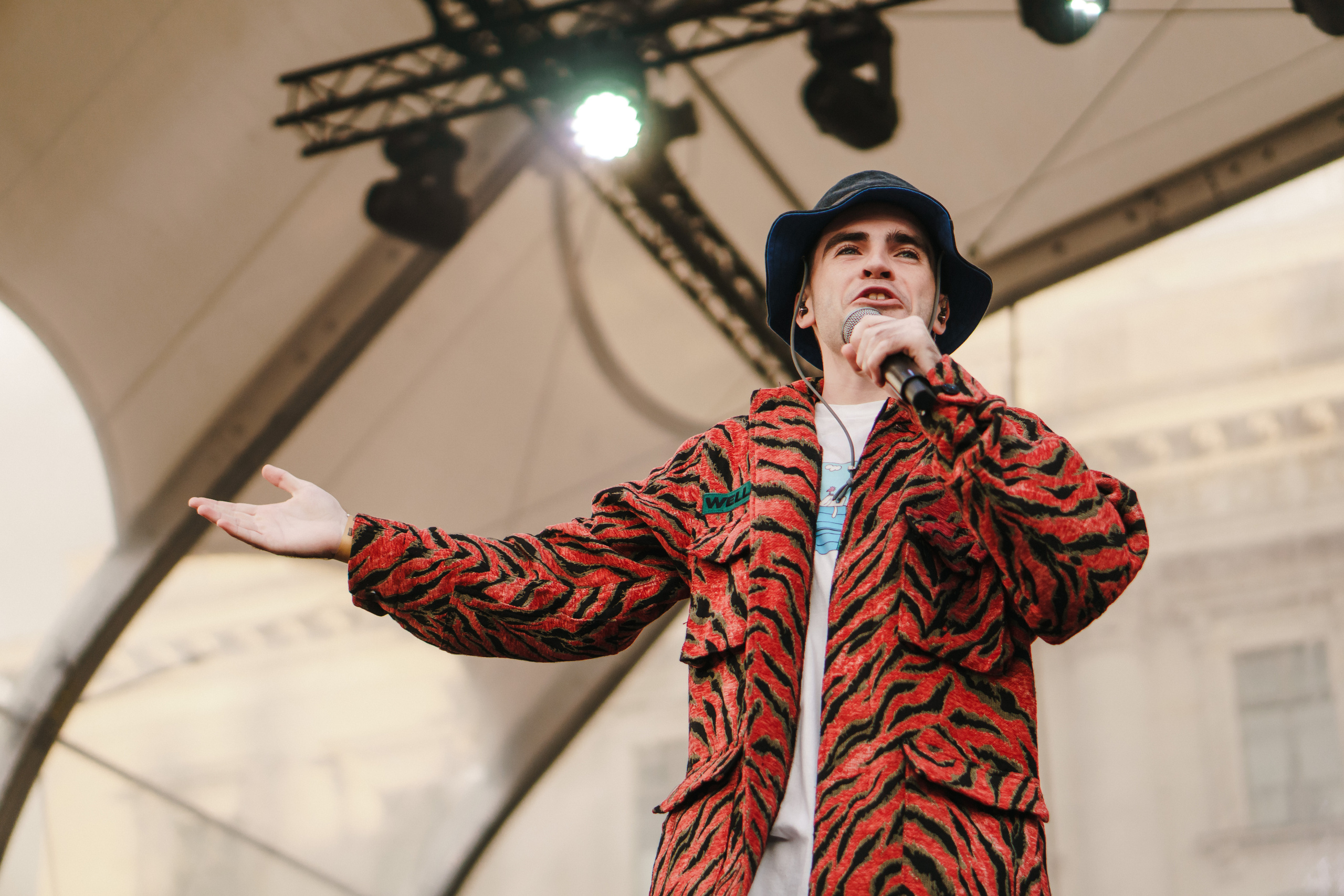 Life Will Win. Berlin. Photo • Video • Production • Aerial • Media Creation