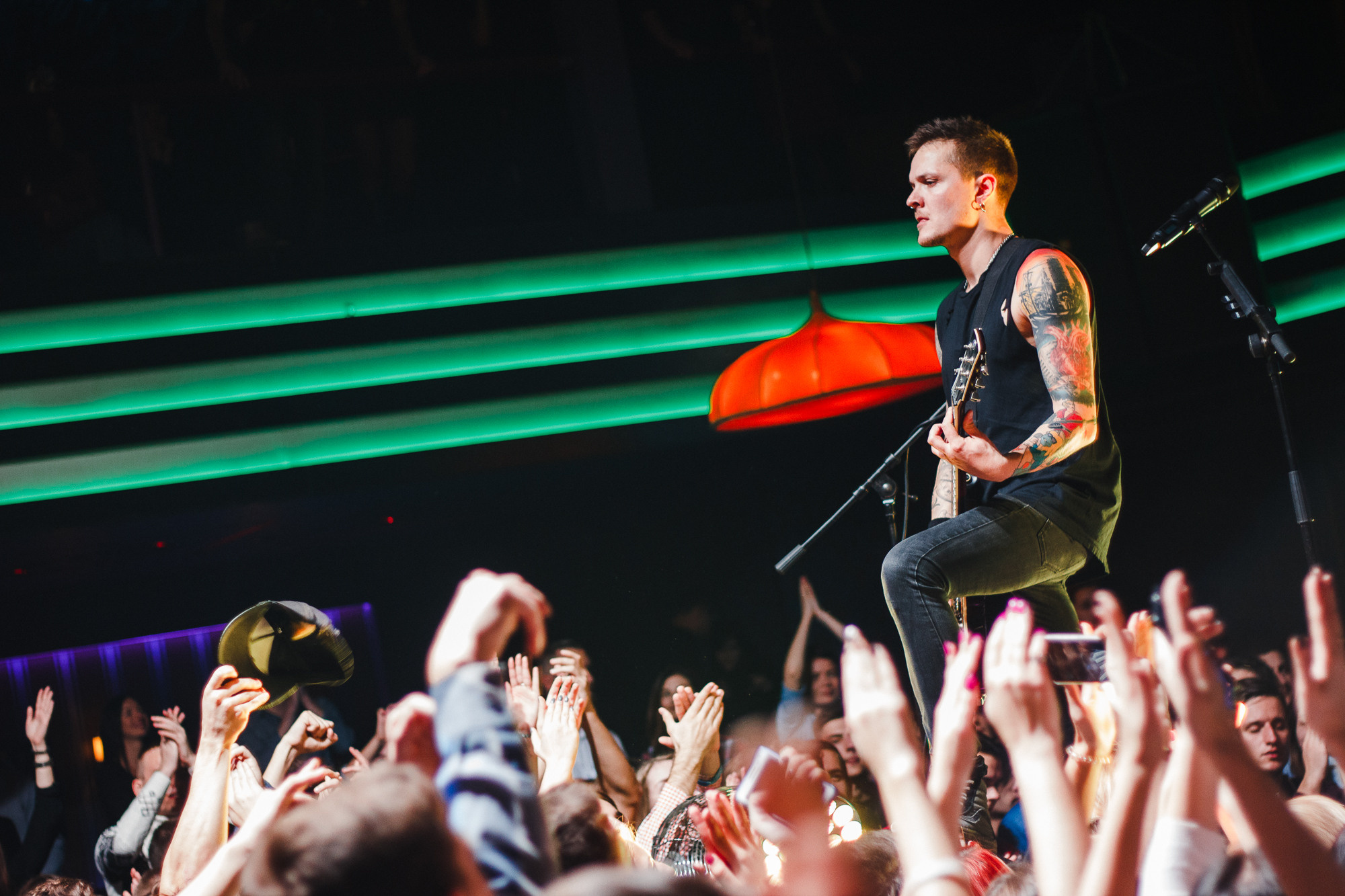 O.Torvald. Харьков — клуб «Місто». Фото • Видео • Аэросъемка • Контент для бизнеса