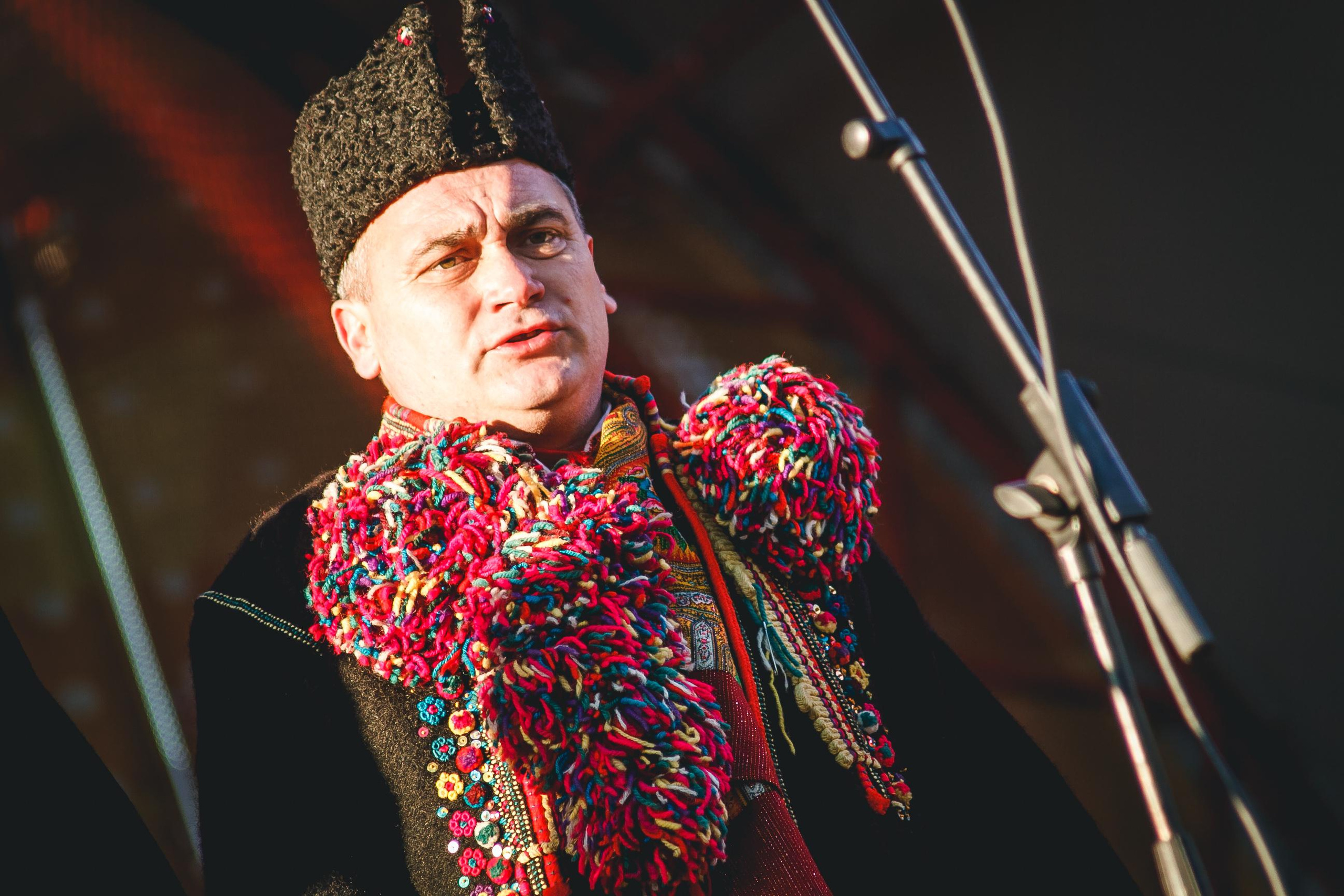 Старый Новый Год в Центральном парке. Foto • Video • Produktion • Luftbildaufnahmen • Erstellung von Medien