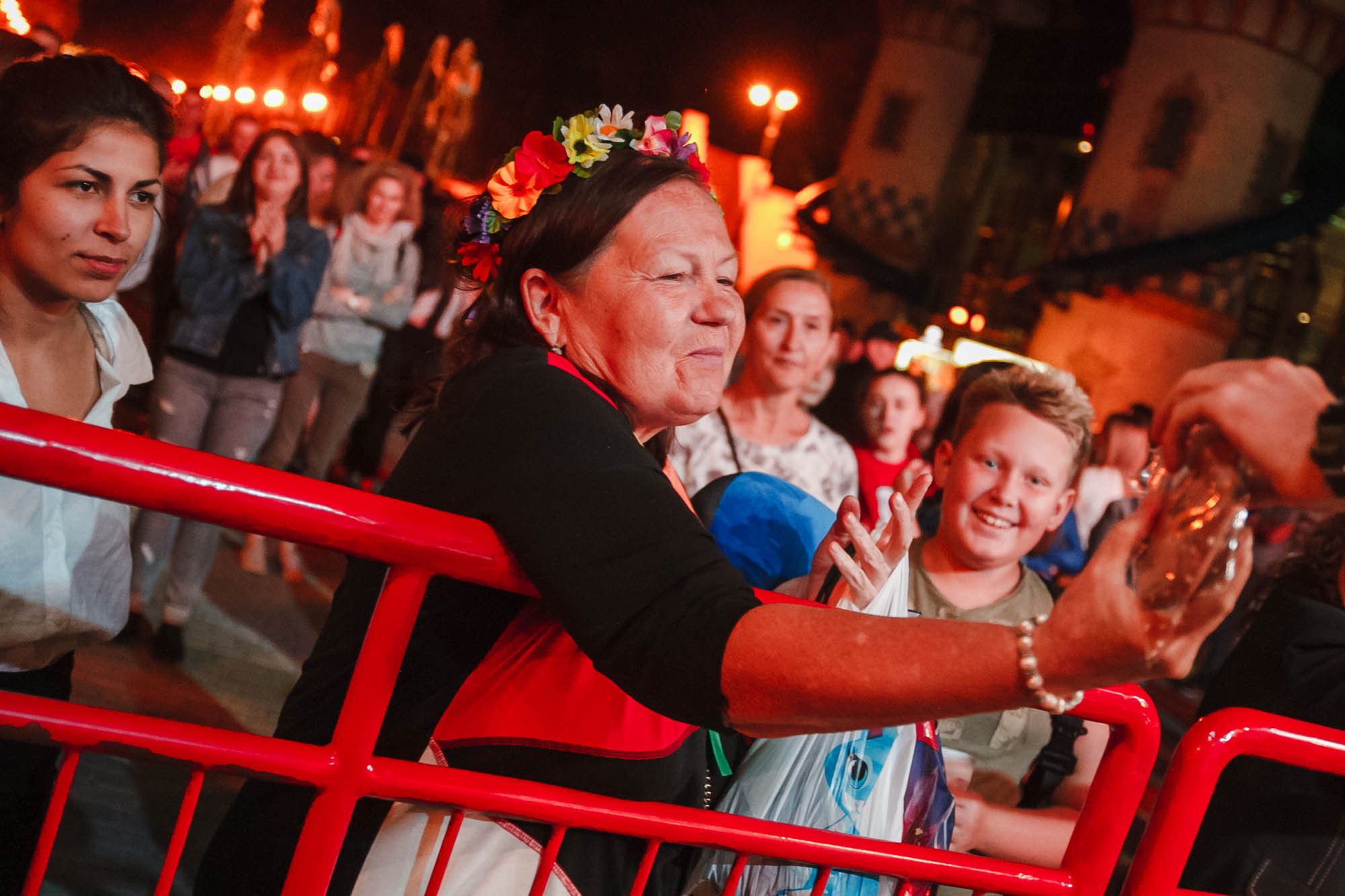 Фестиваль кофе в Центральном парке. Foto • Video • Produktion • Luftbildaufnahmen • Erstellung von Medien