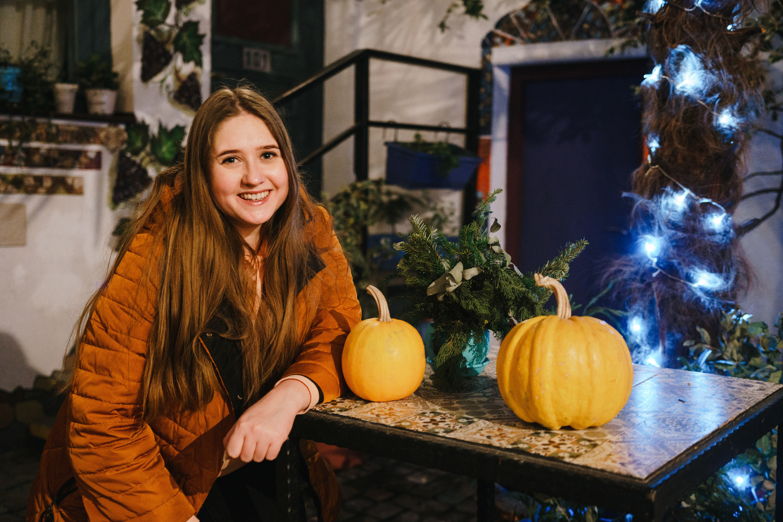 Стук Travel. Новый год в Грузии. Тбилиси, Боржоми. Photo • Video • Production • Aerial • Media Creation