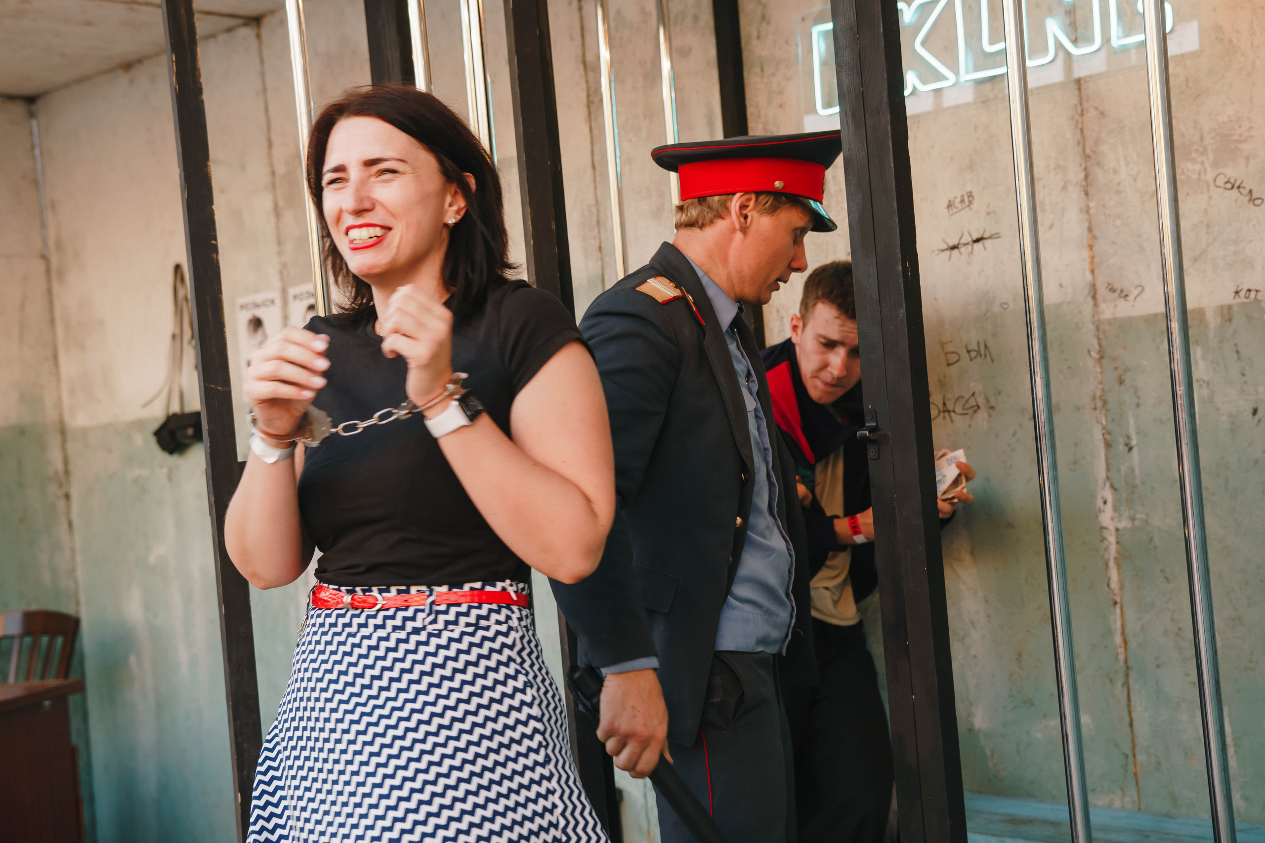 Фестиваль Поколение 90-х. День 3. Фото • Відео • Аерозйомка • Контент для бізнесу